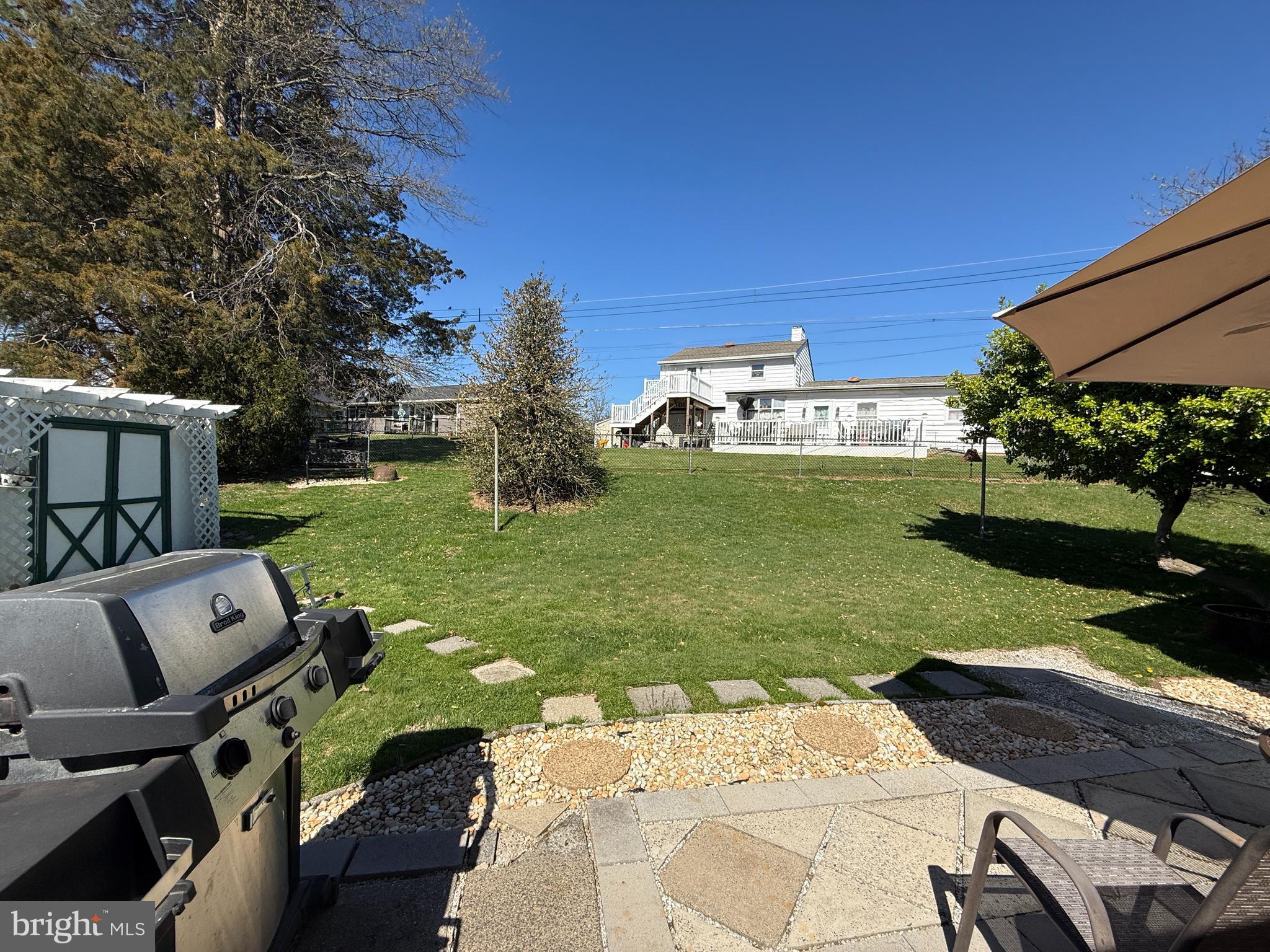 FAIRLESS HILLS - Residential