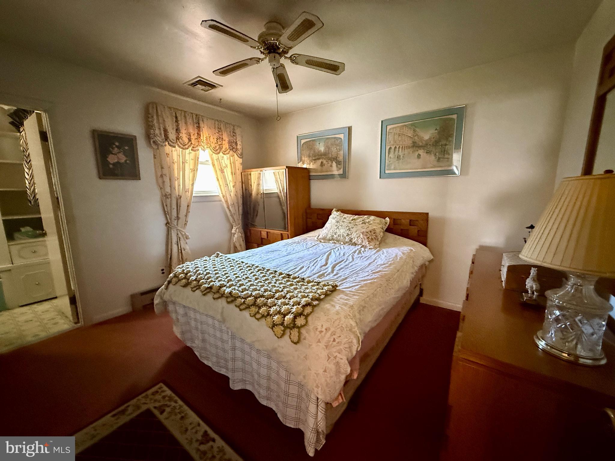 FAIRLESS HILLS - Residential