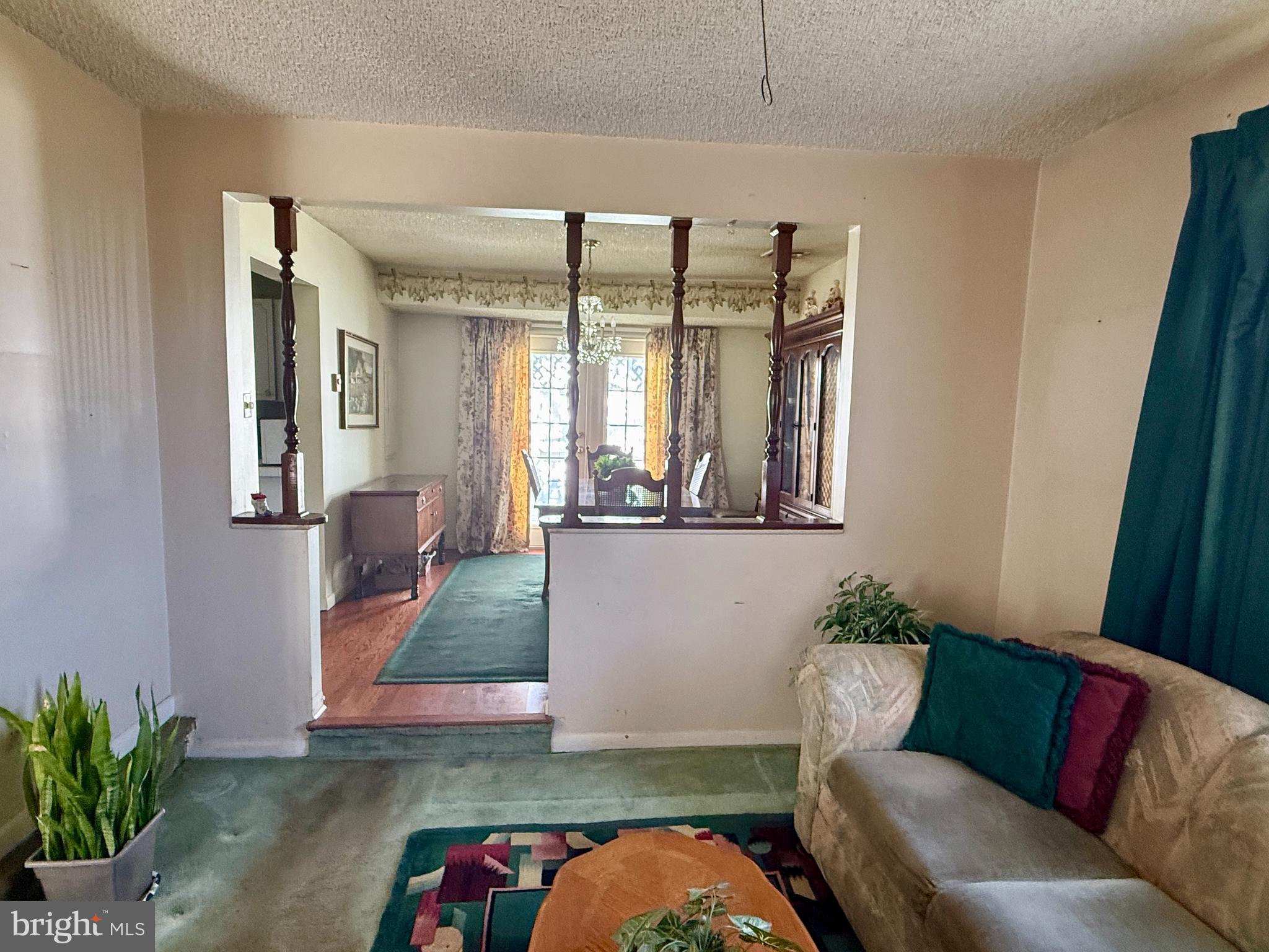 FAIRLESS HILLS - Residential