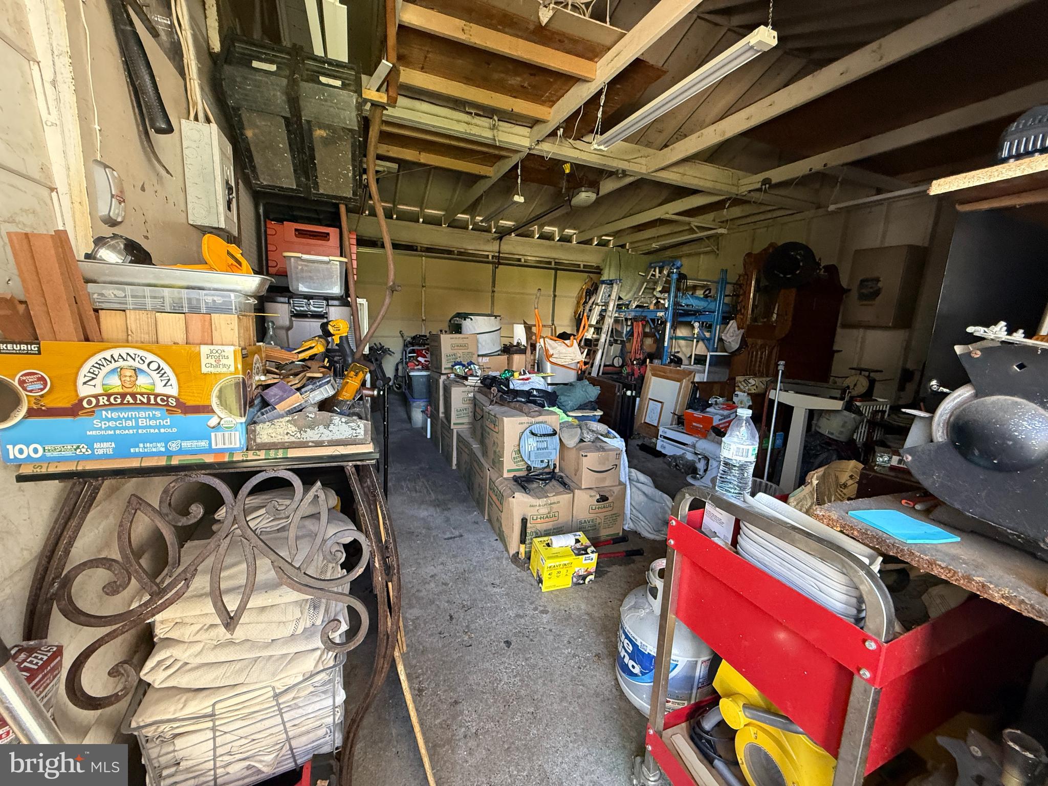 FAIRLESS HILLS - Residential