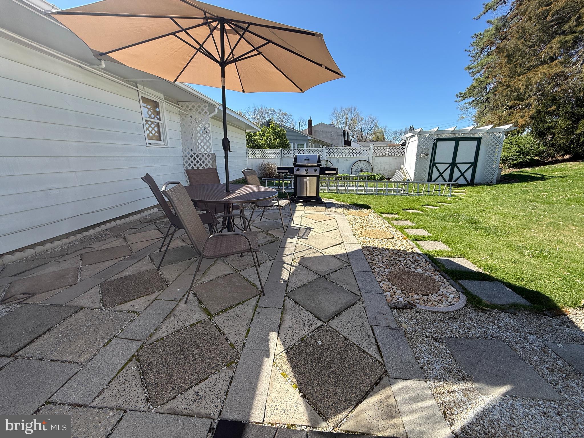 FAIRLESS HILLS - Residential