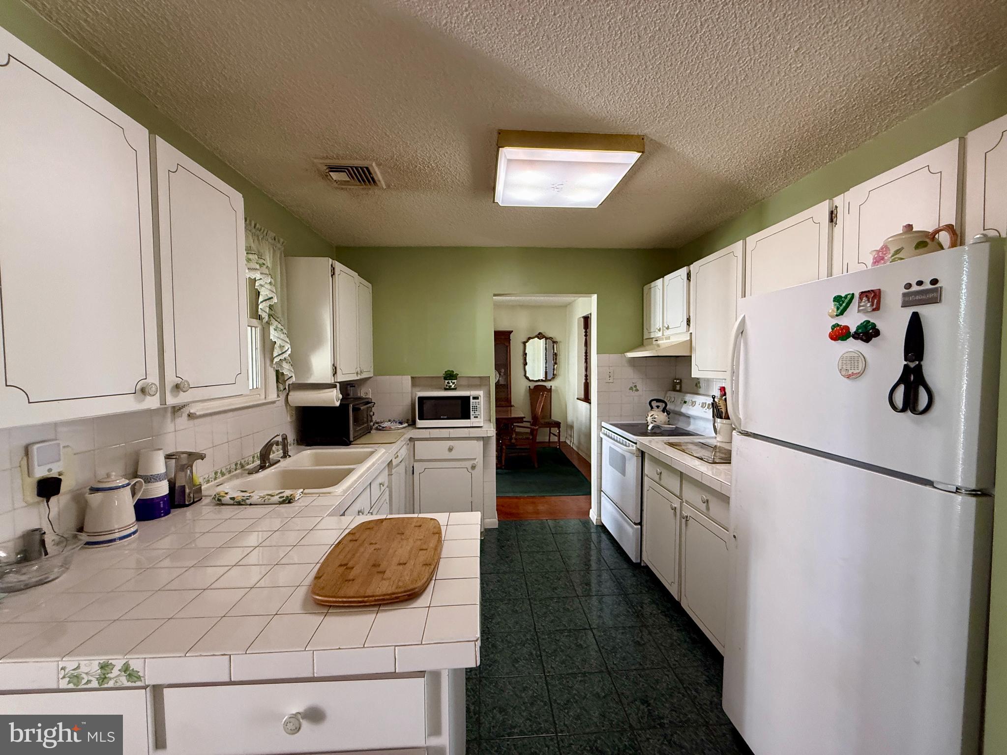 FAIRLESS HILLS - Residential