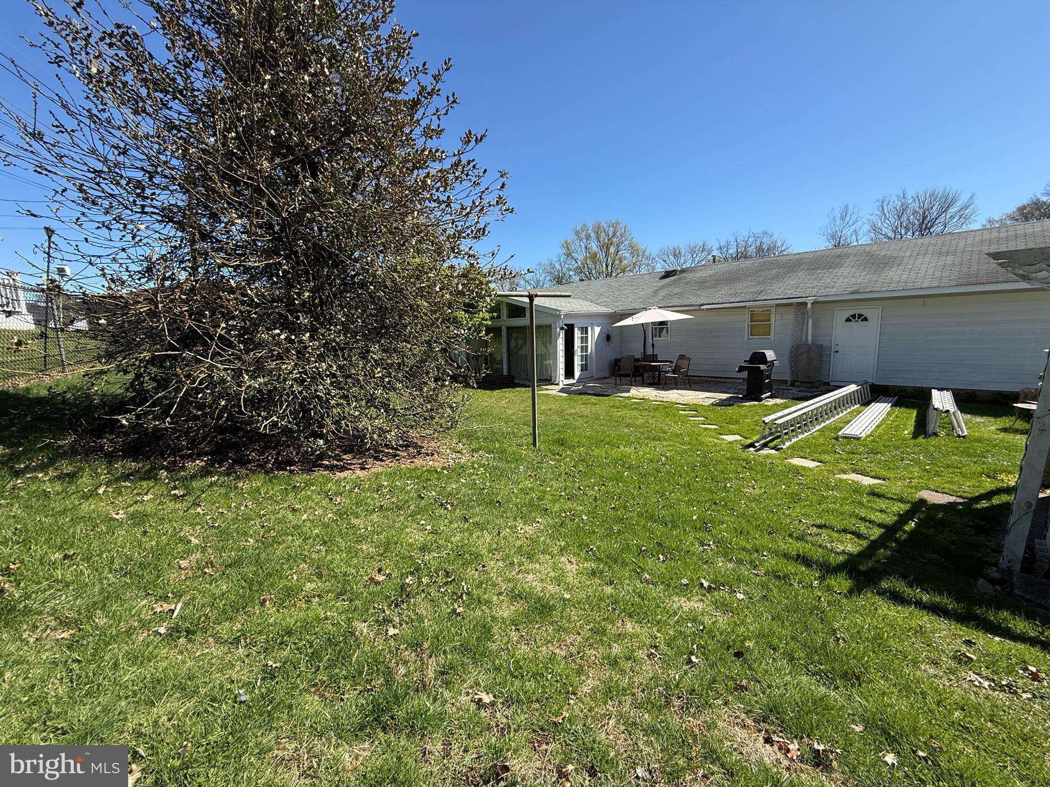 FAIRLESS HILLS - Residential