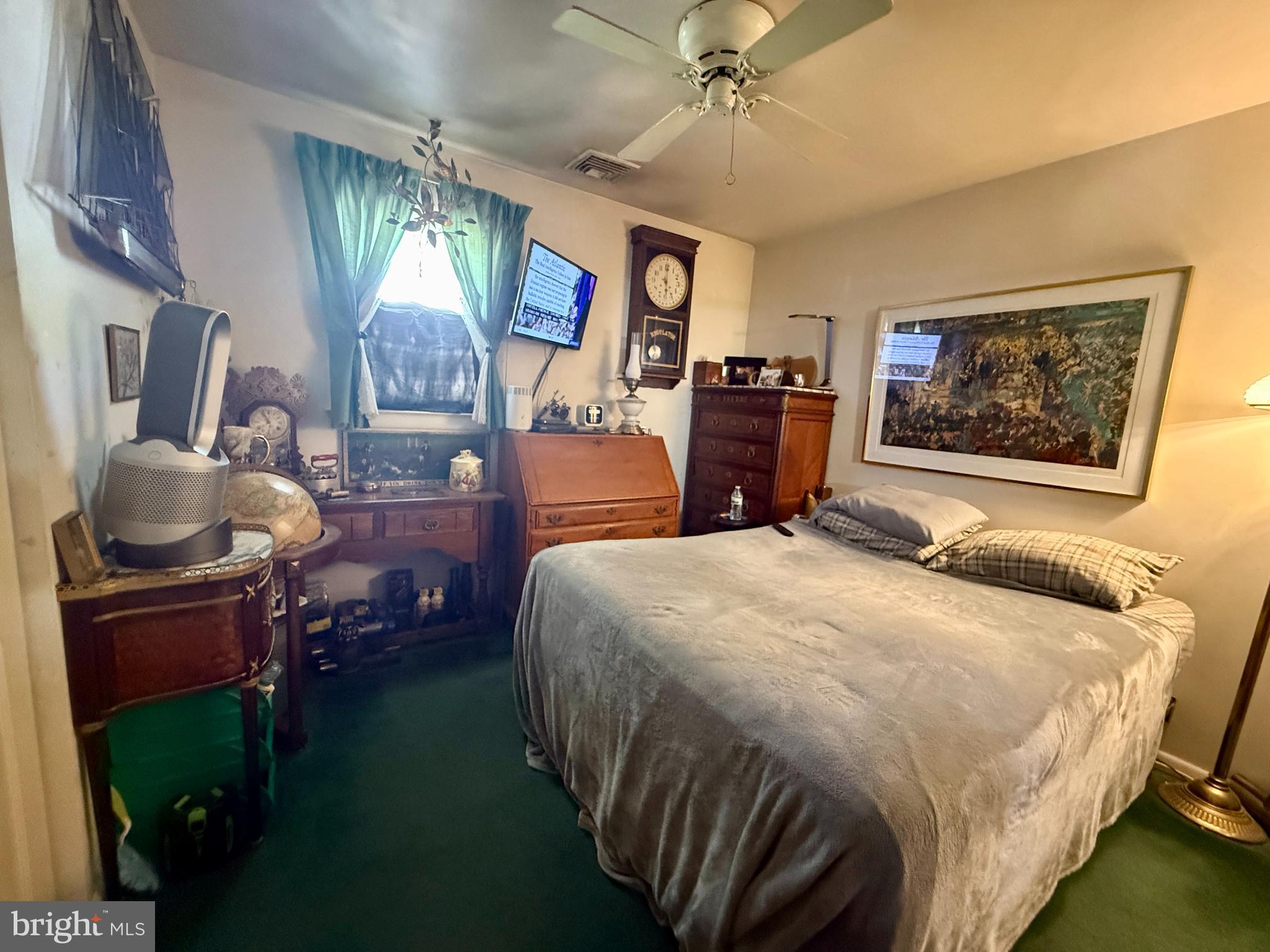 FAIRLESS HILLS - Residential