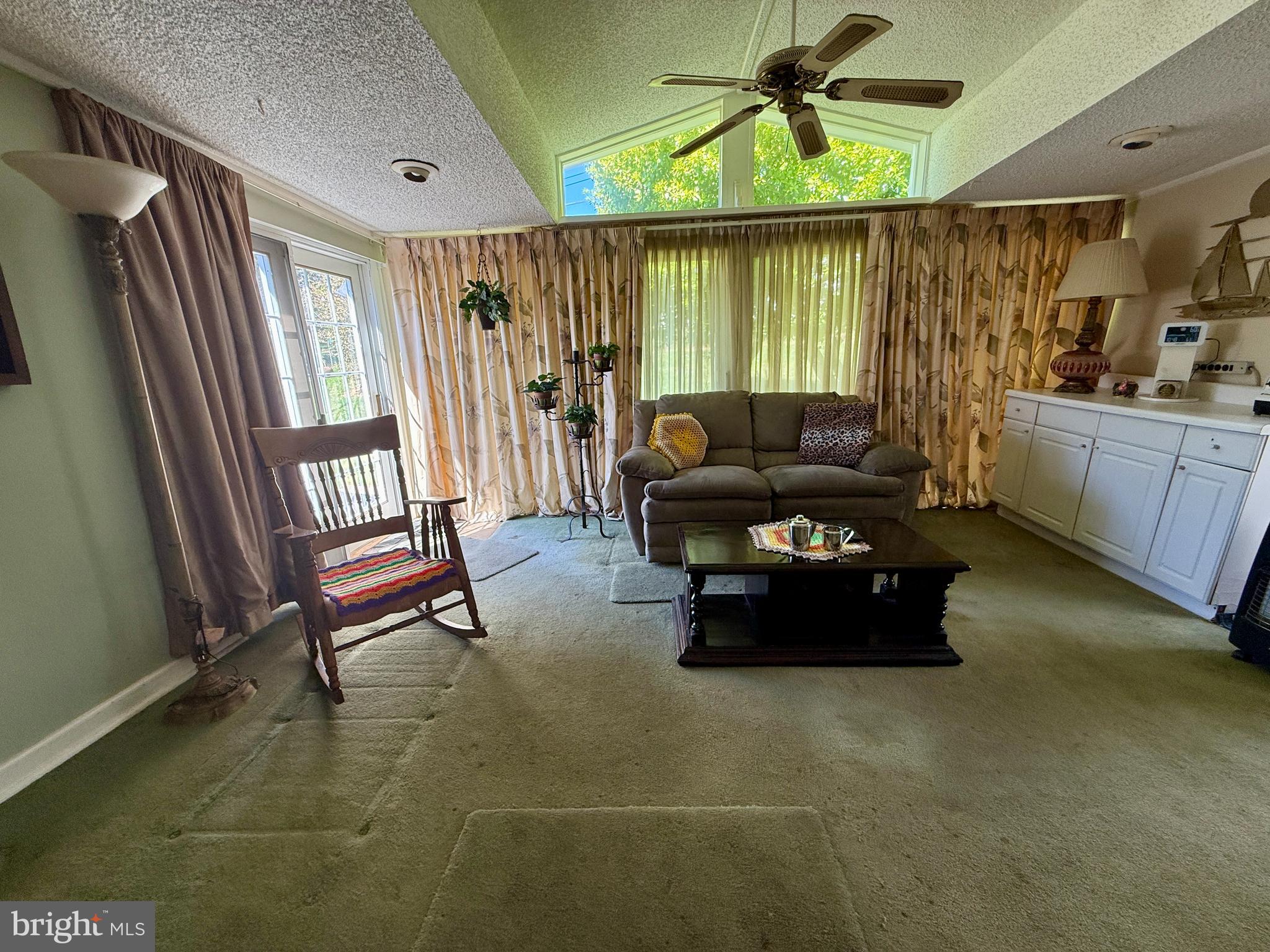 FAIRLESS HILLS - Residential