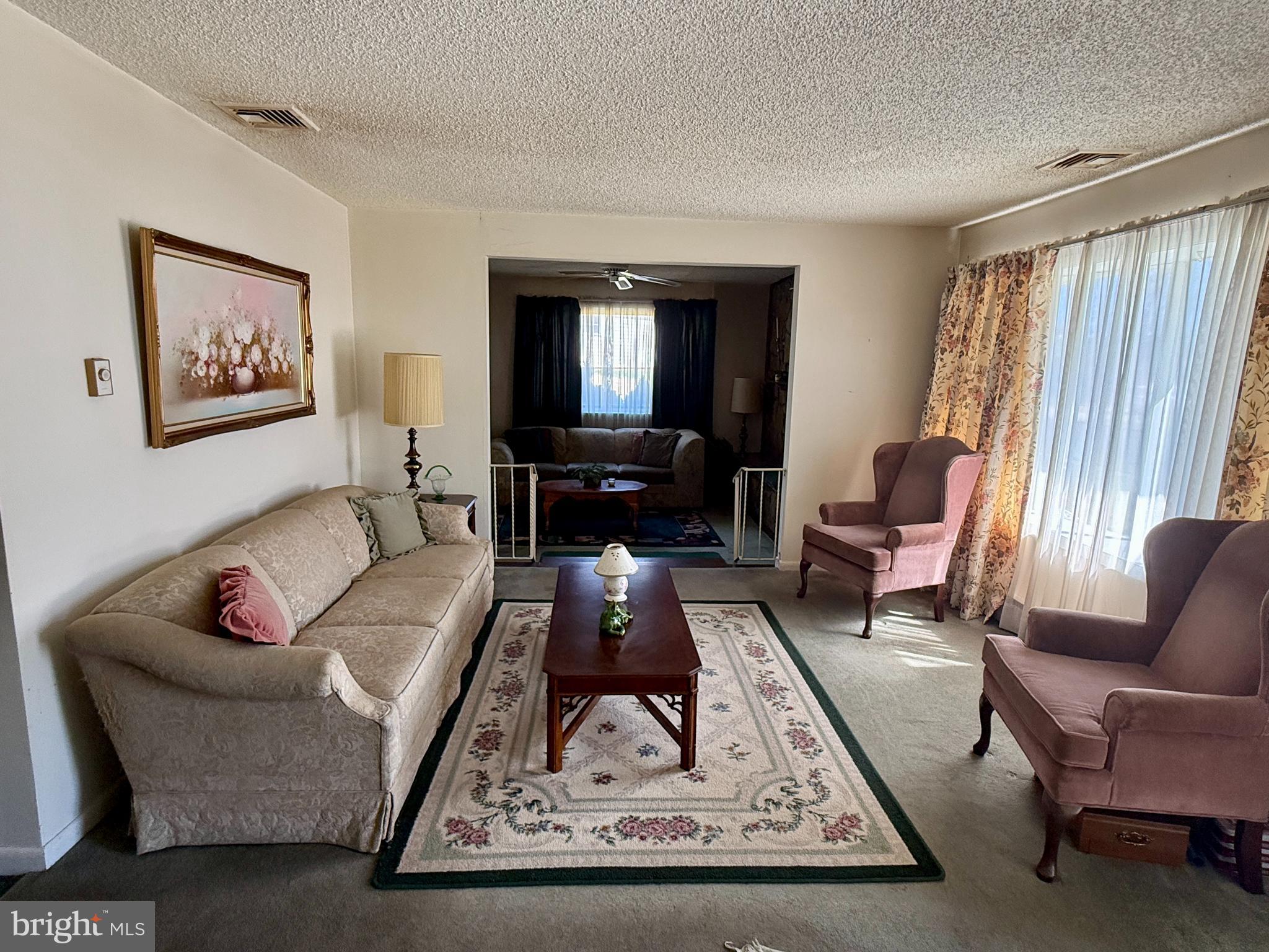 FAIRLESS HILLS - Residential