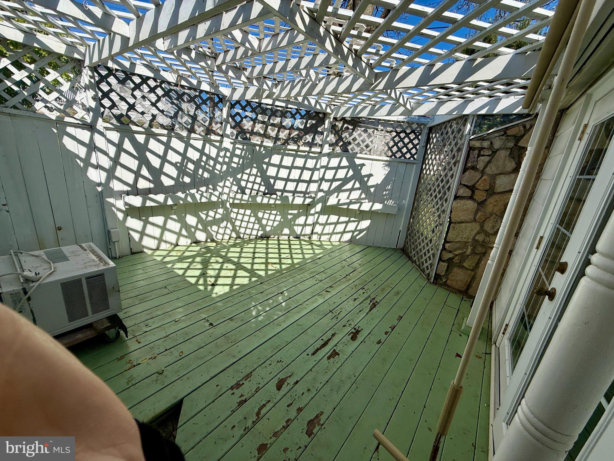 FAIRLESS HILLS - Residential