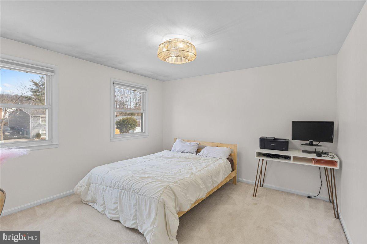 DALE CITY - Residential