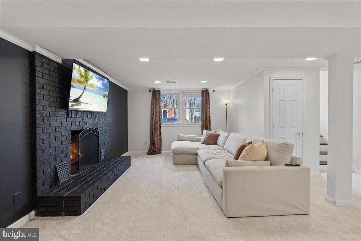 DALE CITY - Residential