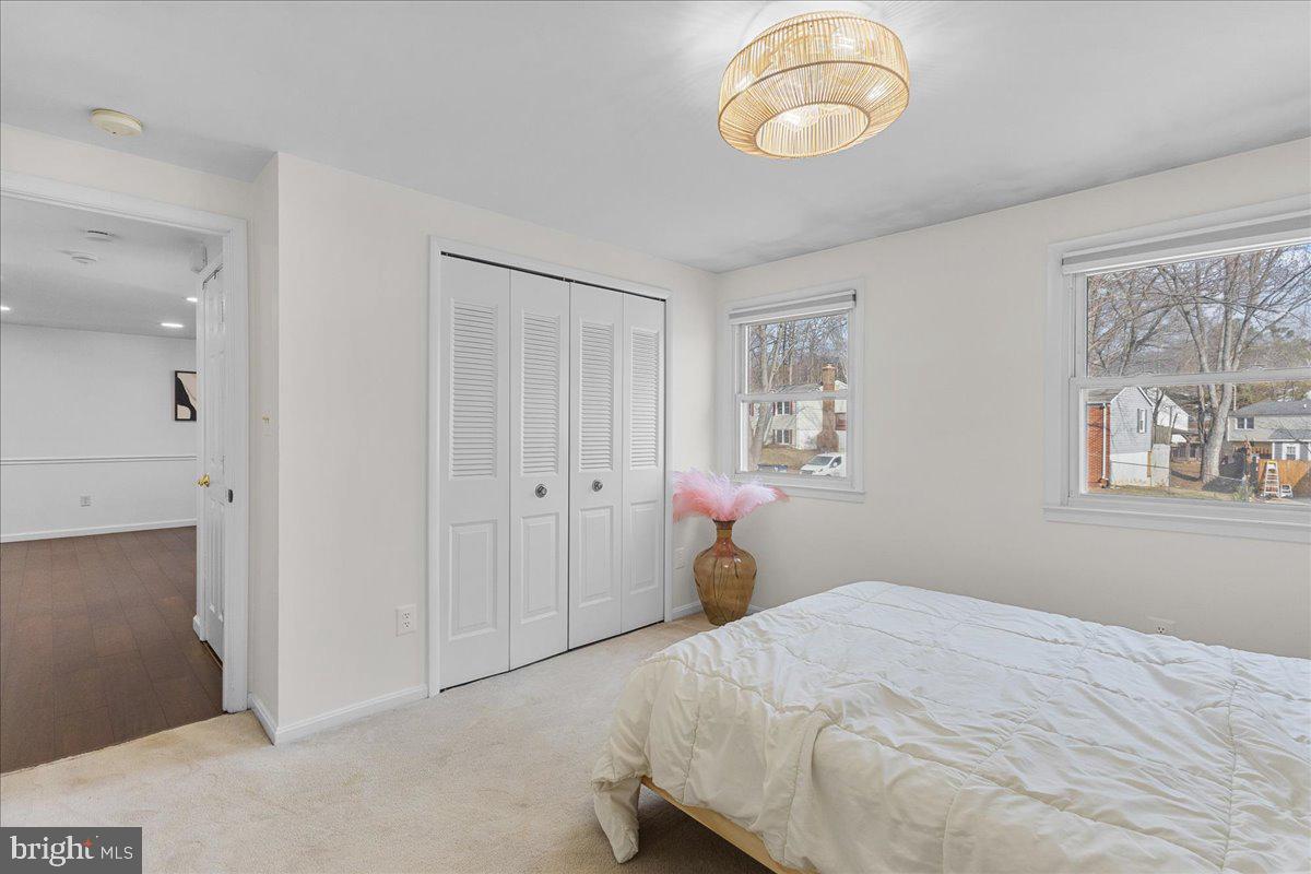 DALE CITY - Residential