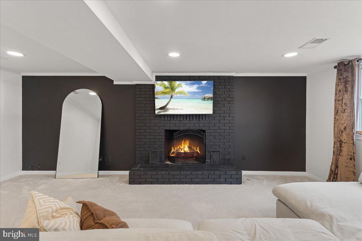 DALE CITY - Residential