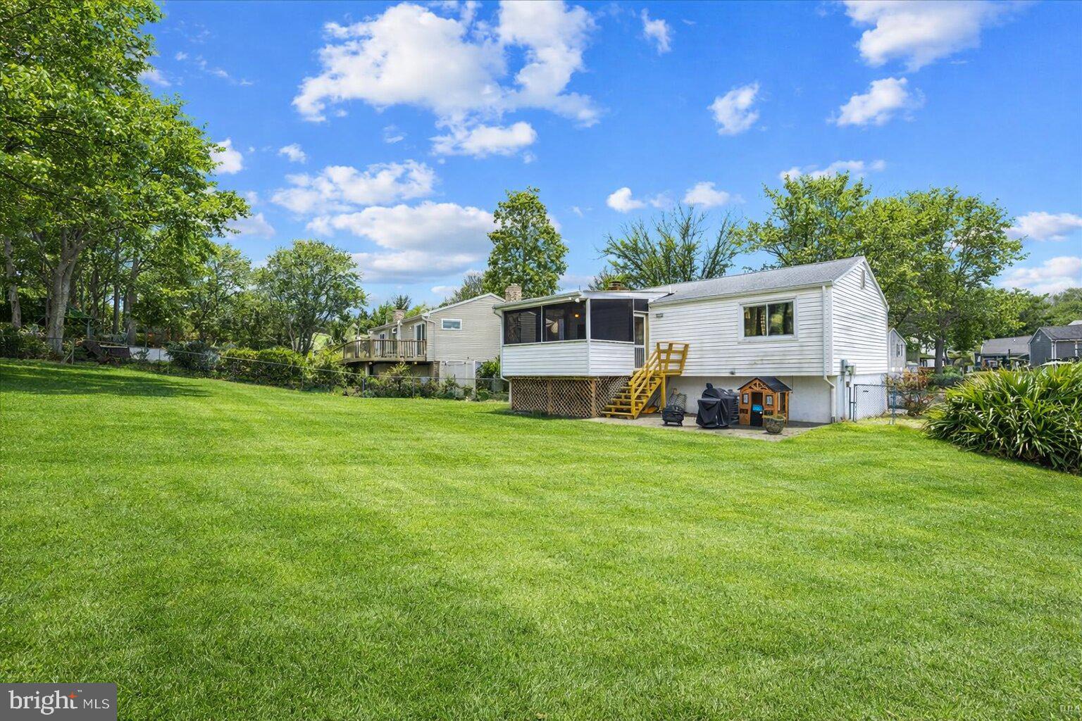 DALE CITY - Residential