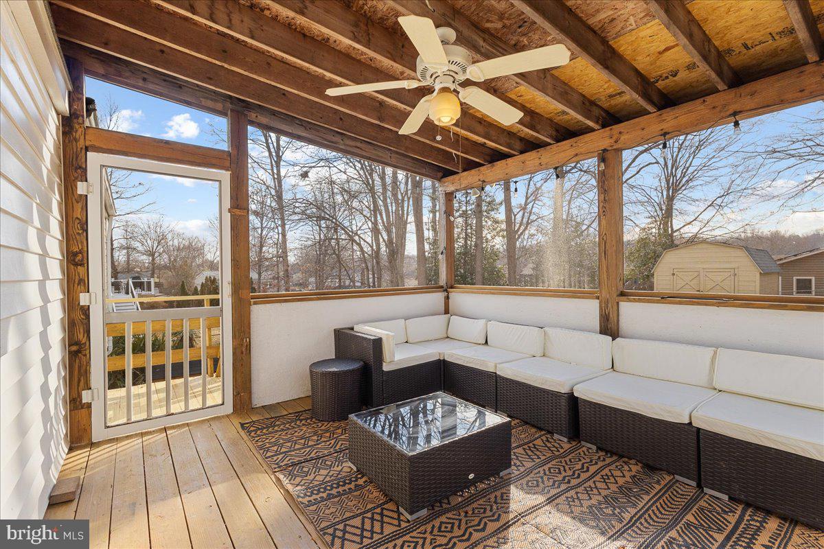 DALE CITY - Residential