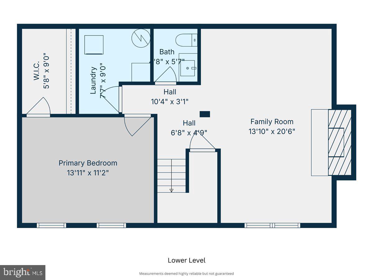 DALE CITY - Residential