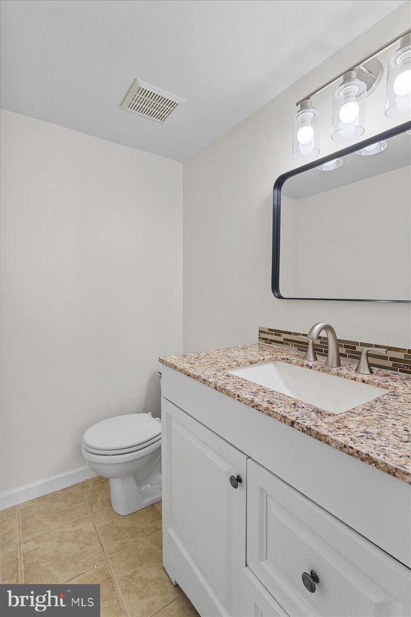 DALE CITY - Residential