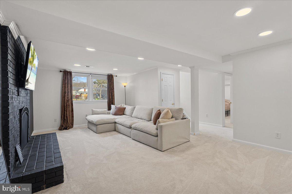 DALE CITY - Residential