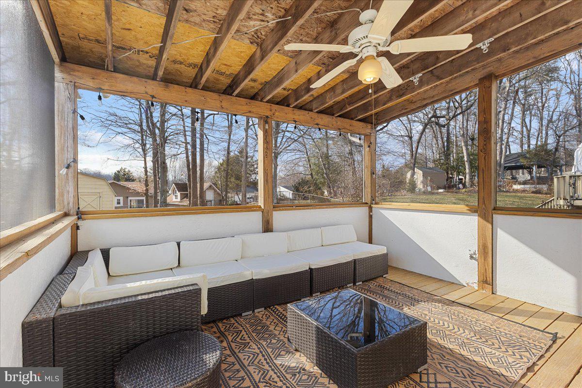 DALE CITY - Residential