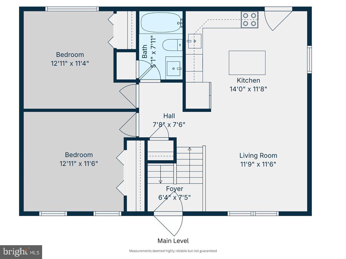 DALE CITY - Residential