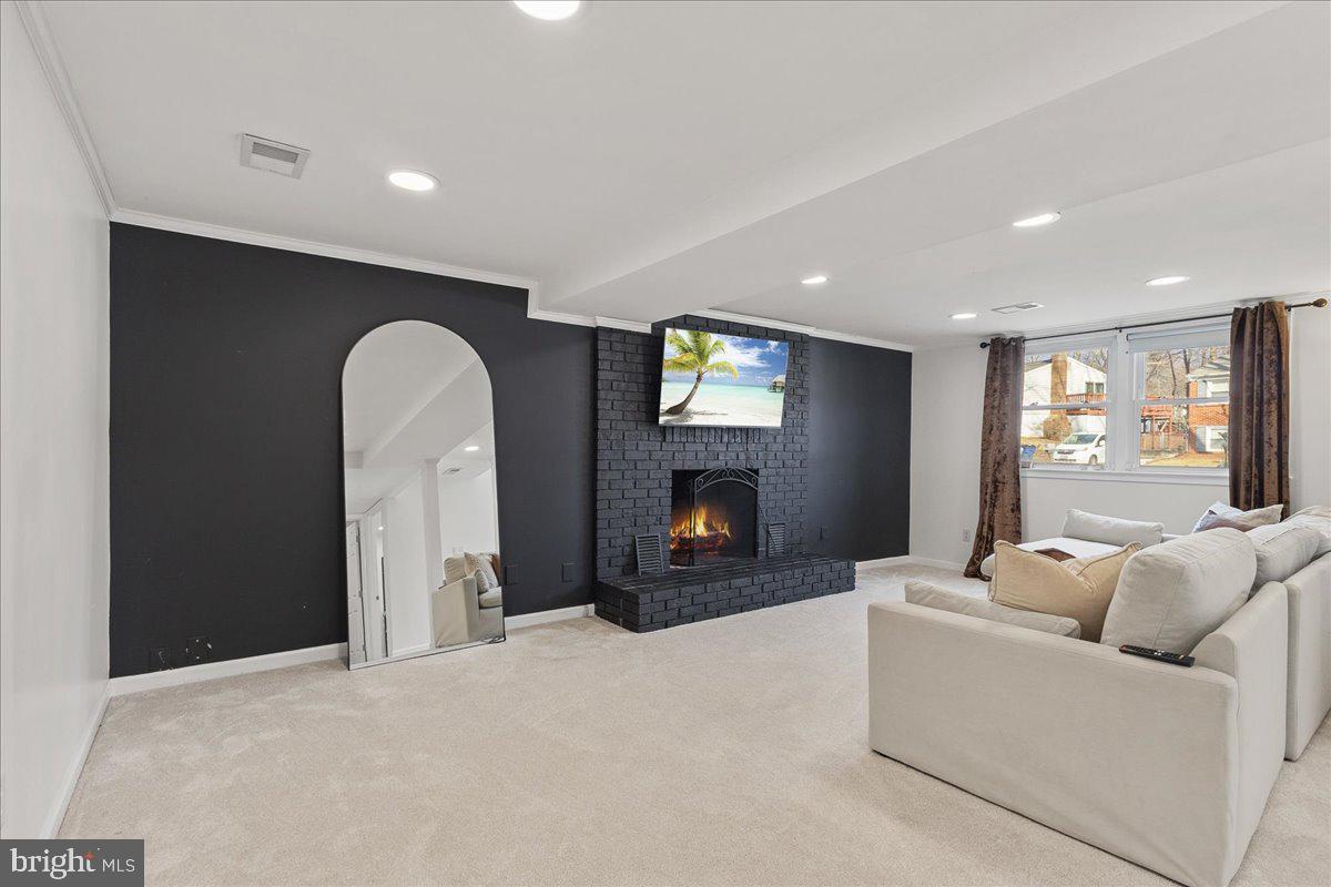 DALE CITY - Residential