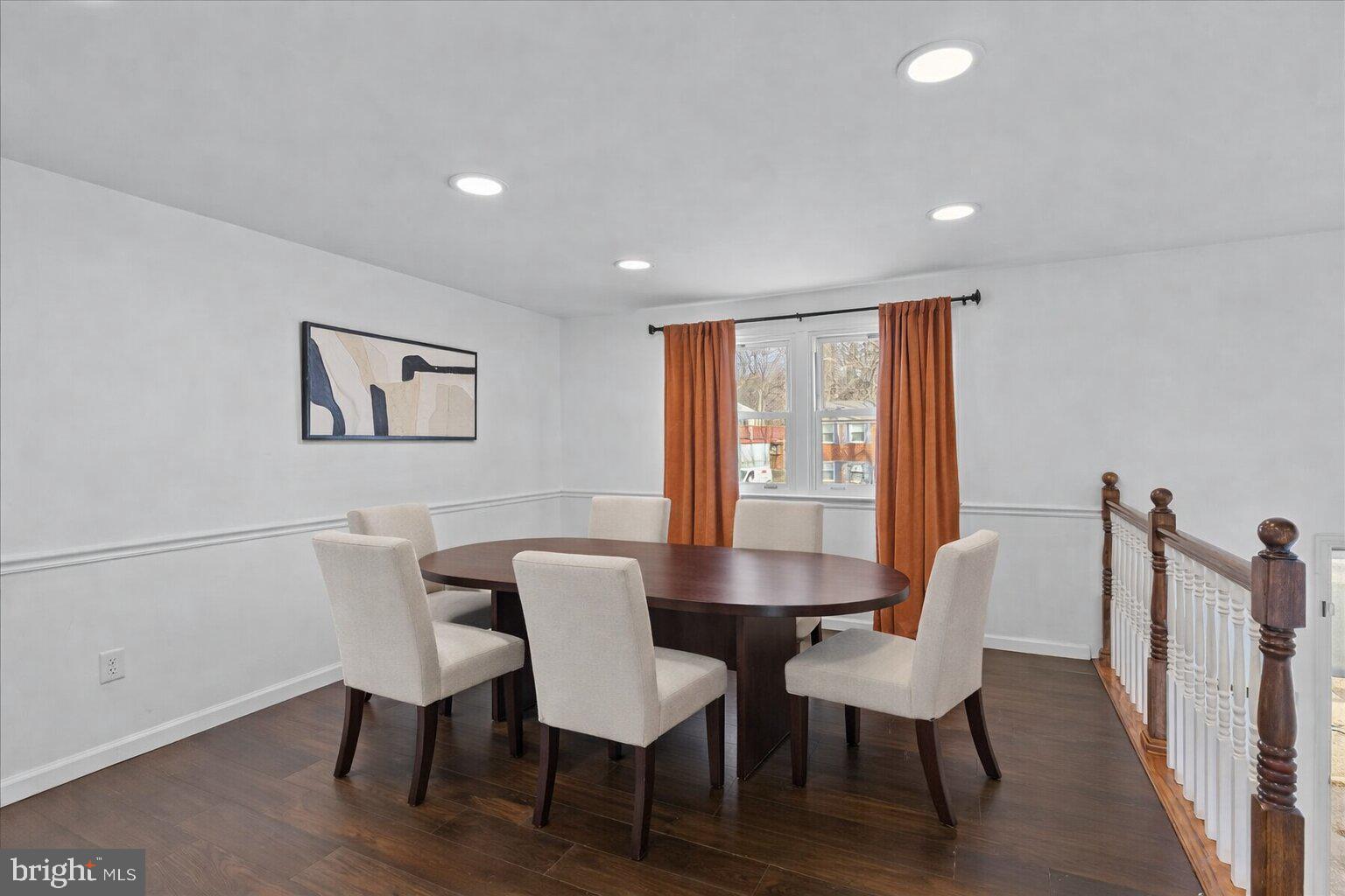 DALE CITY - Residential