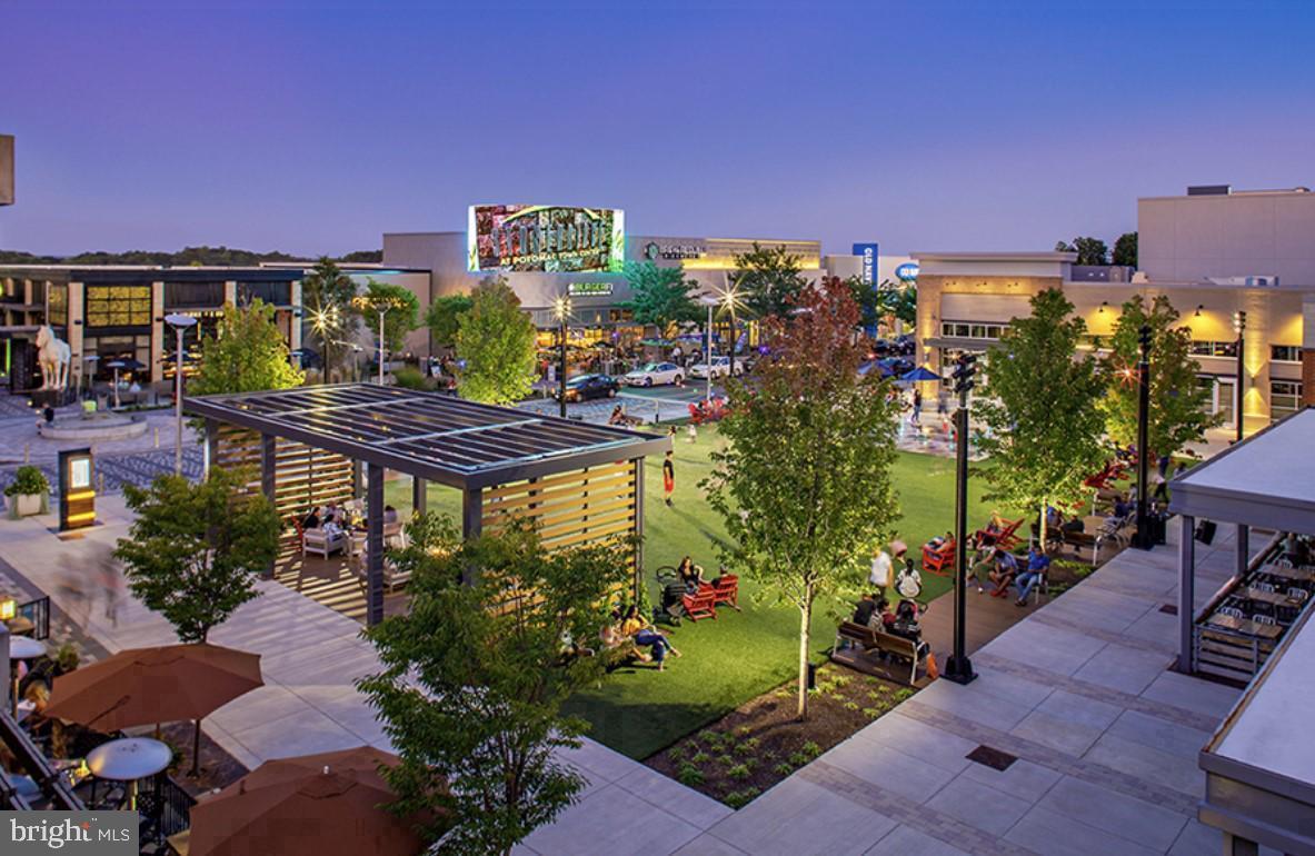 DALE CITY - Residential