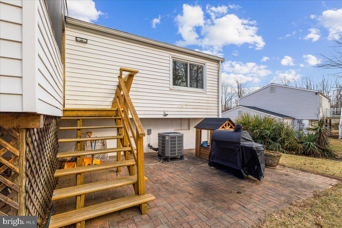 DALE CITY - Residential