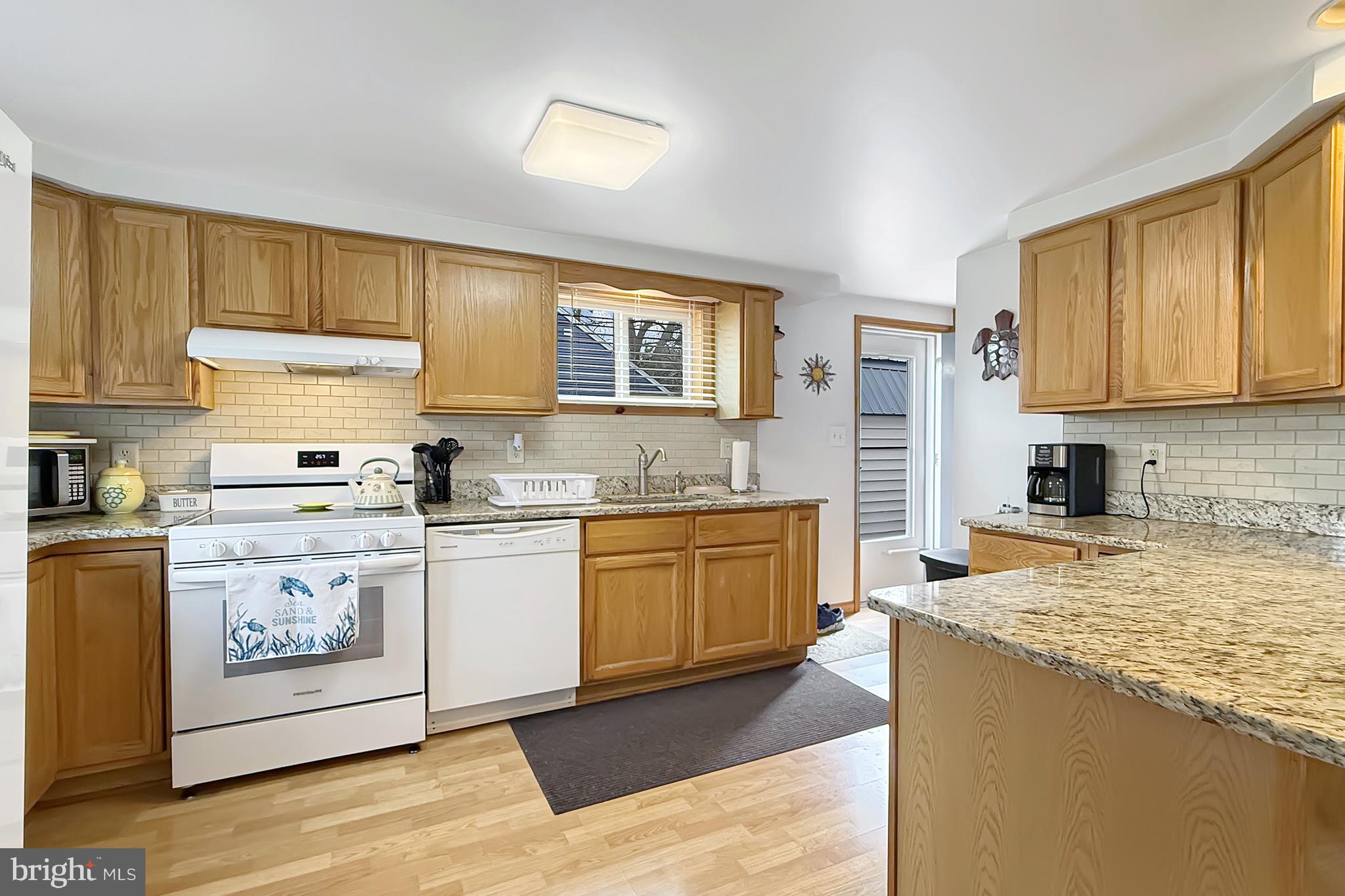 WHITES ADDITION - Residential