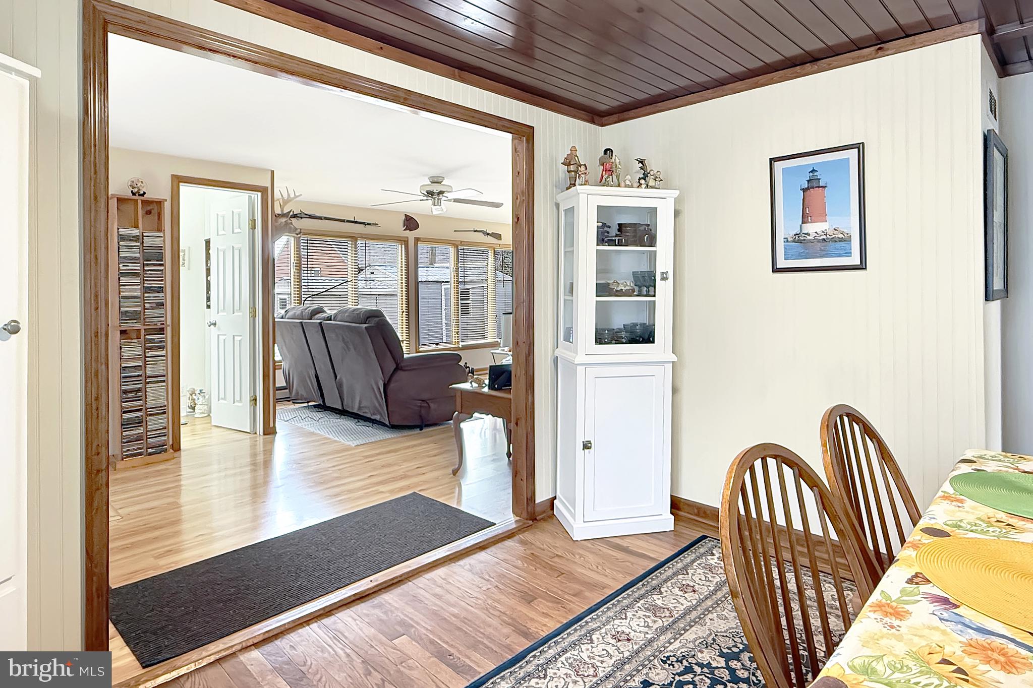 WHITES ADDITION - Residential