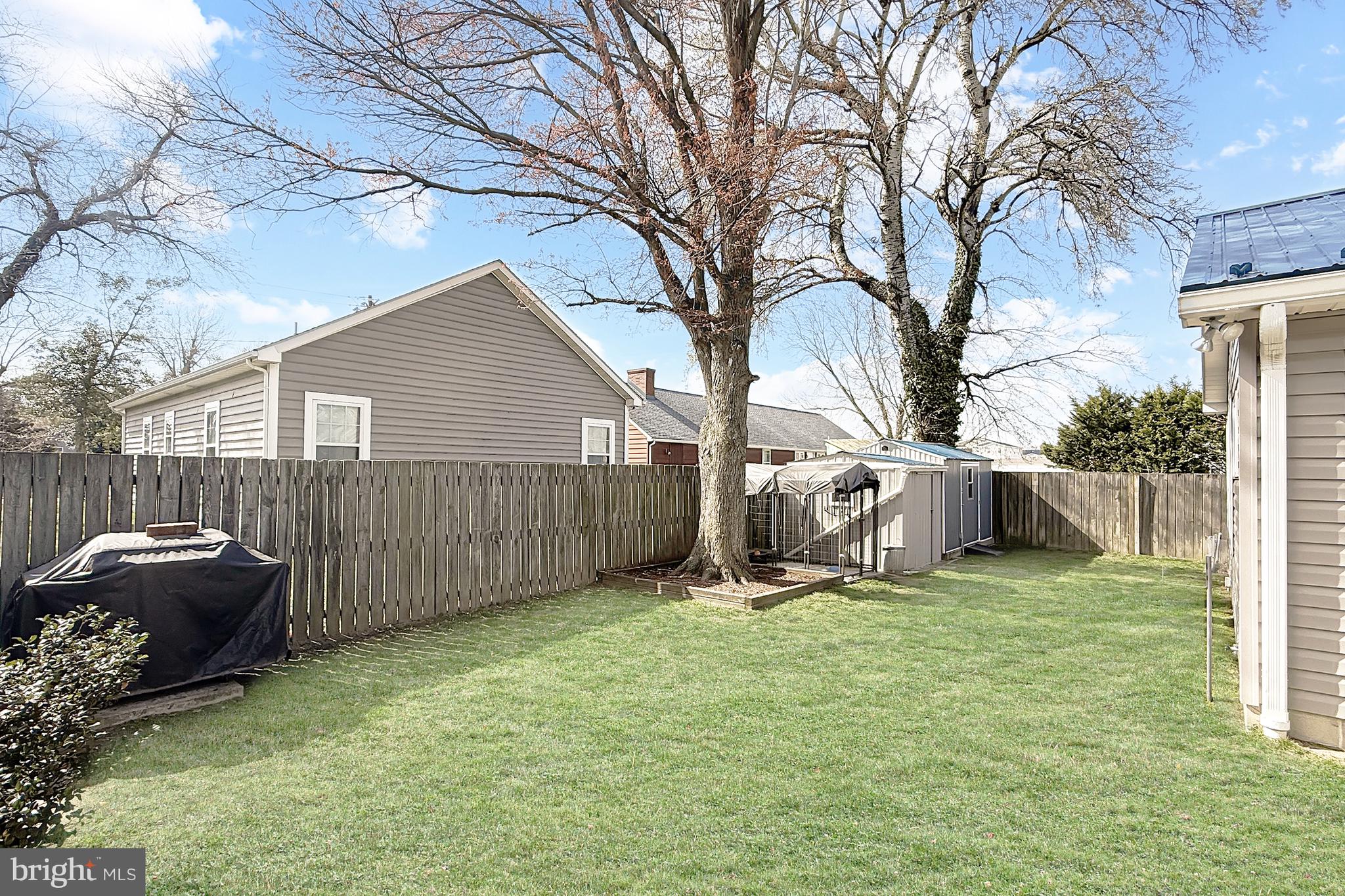 WHITES ADDITION - Residential