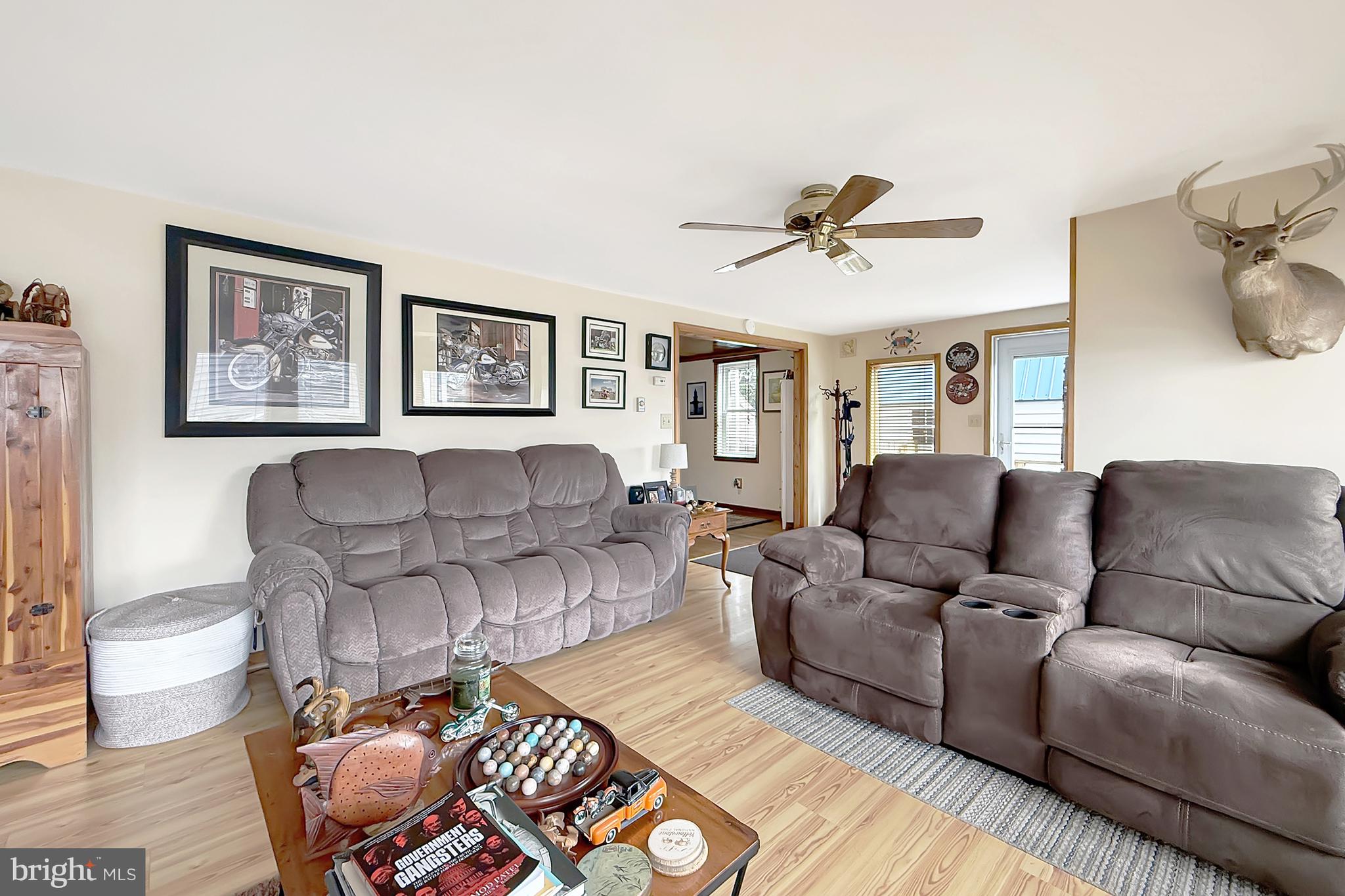 WHITES ADDITION - Residential