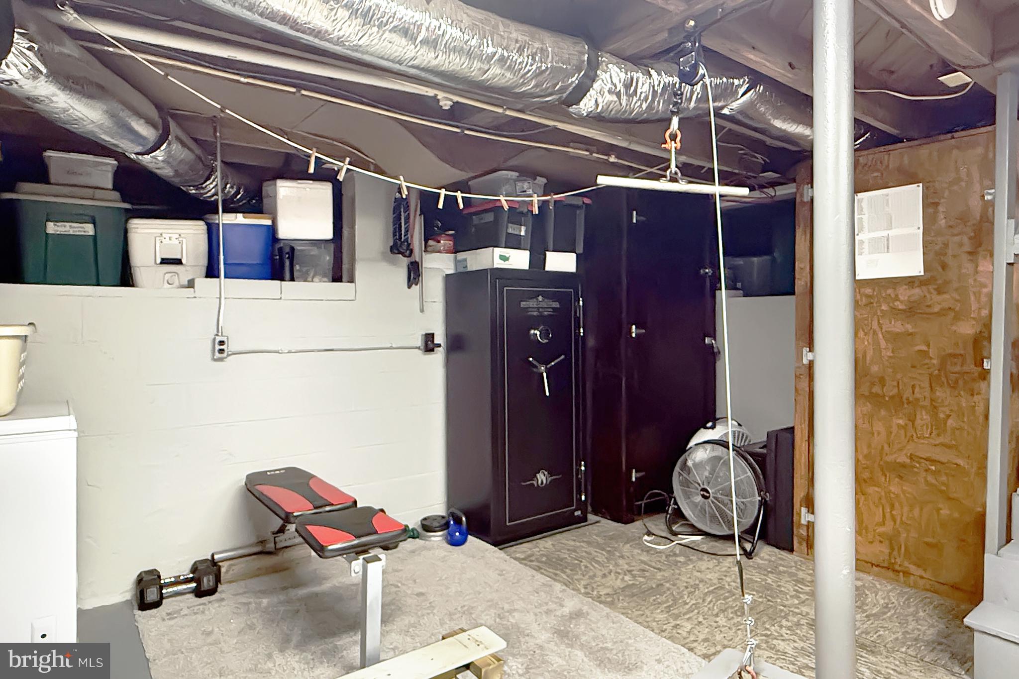 WHITES ADDITION - Residential