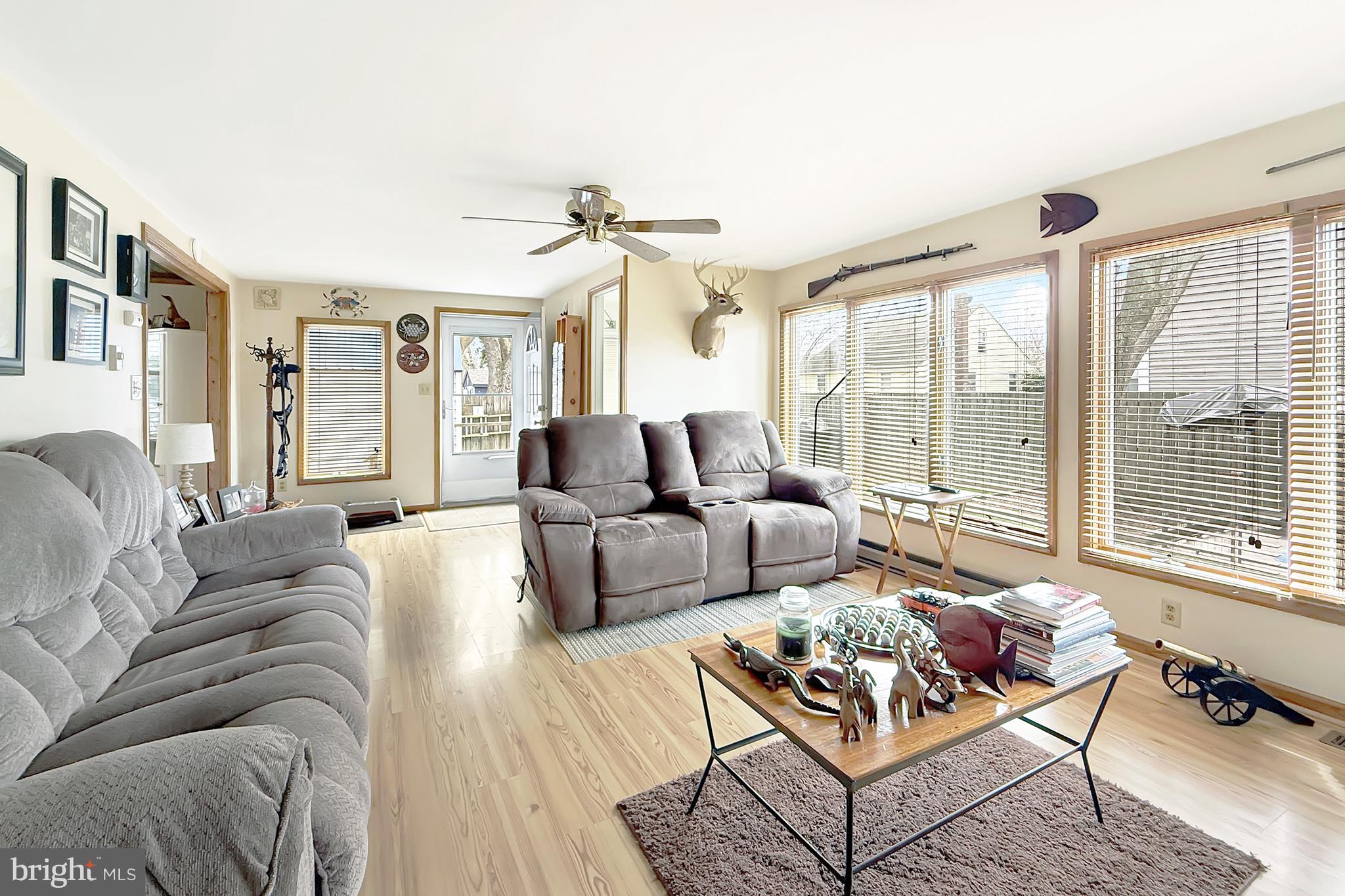 WHITES ADDITION - Residential