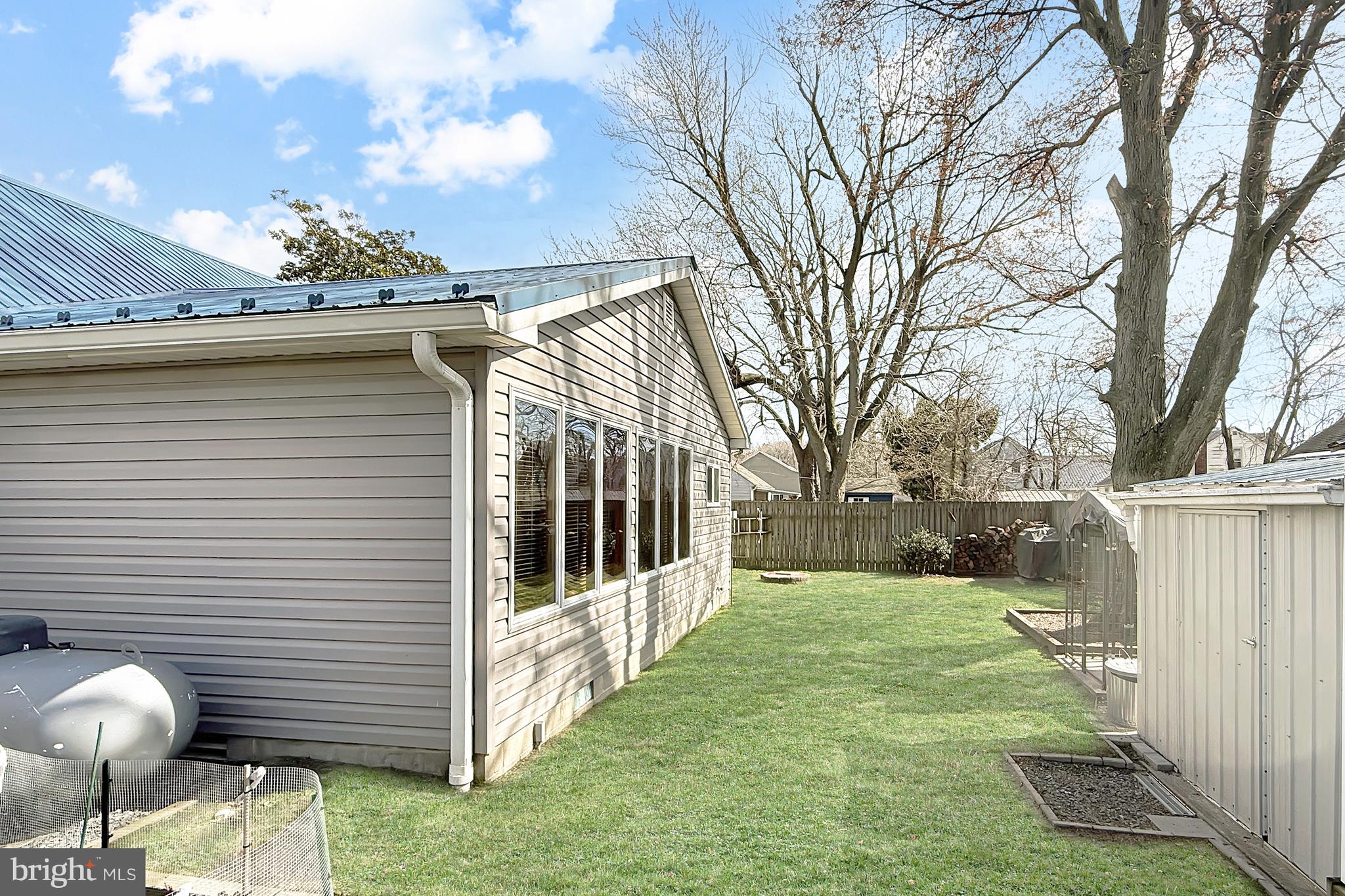 WHITES ADDITION - Residential