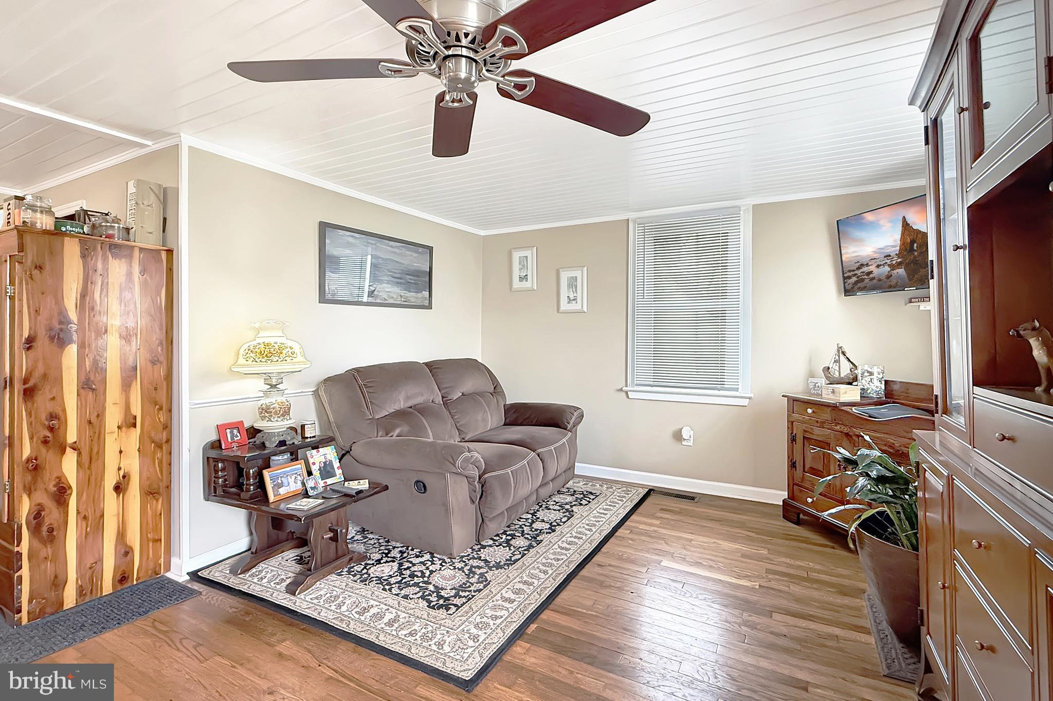 WHITES ADDITION - Residential