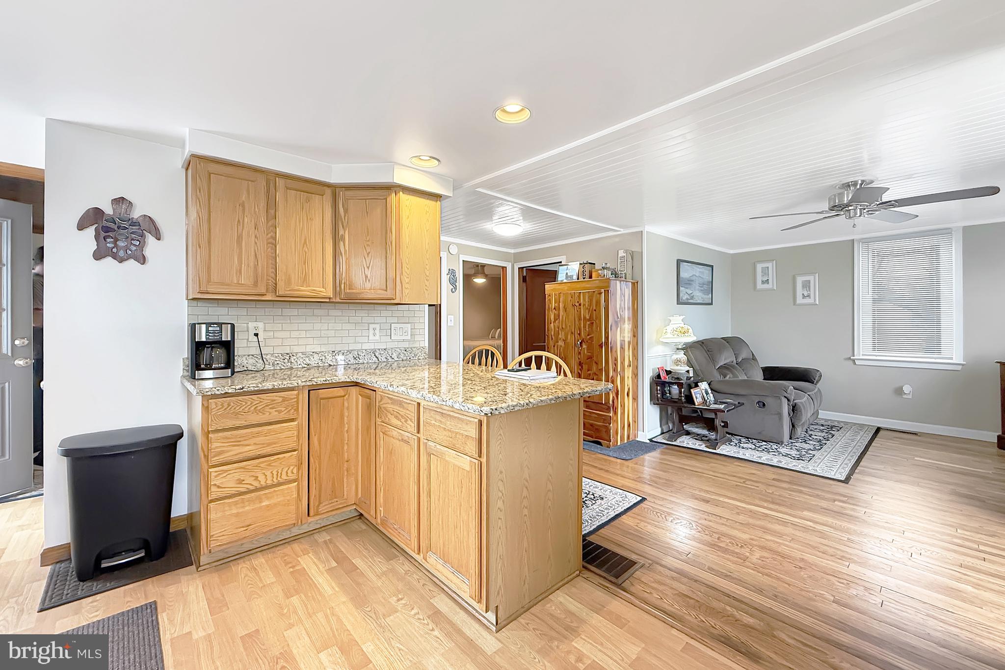 WHITES ADDITION - Residential