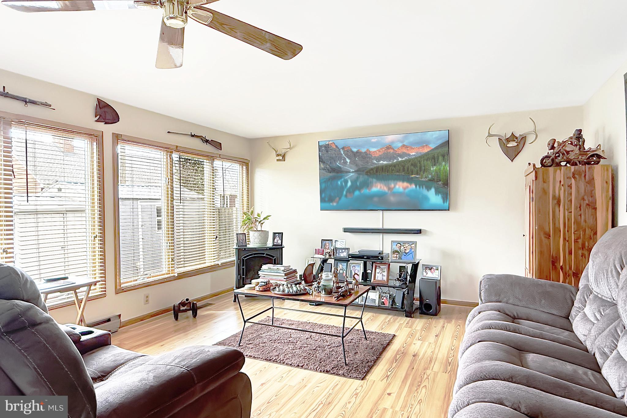 WHITES ADDITION - Residential