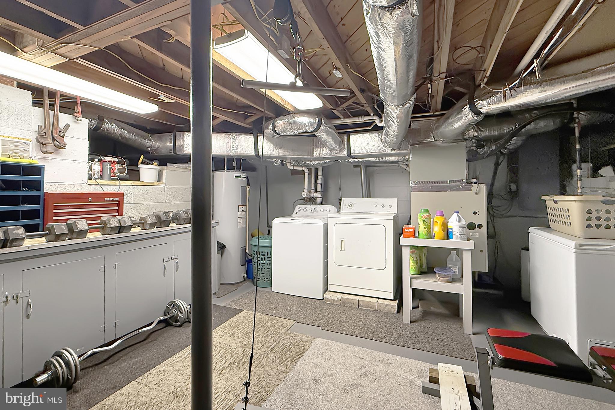 WHITES ADDITION - Residential