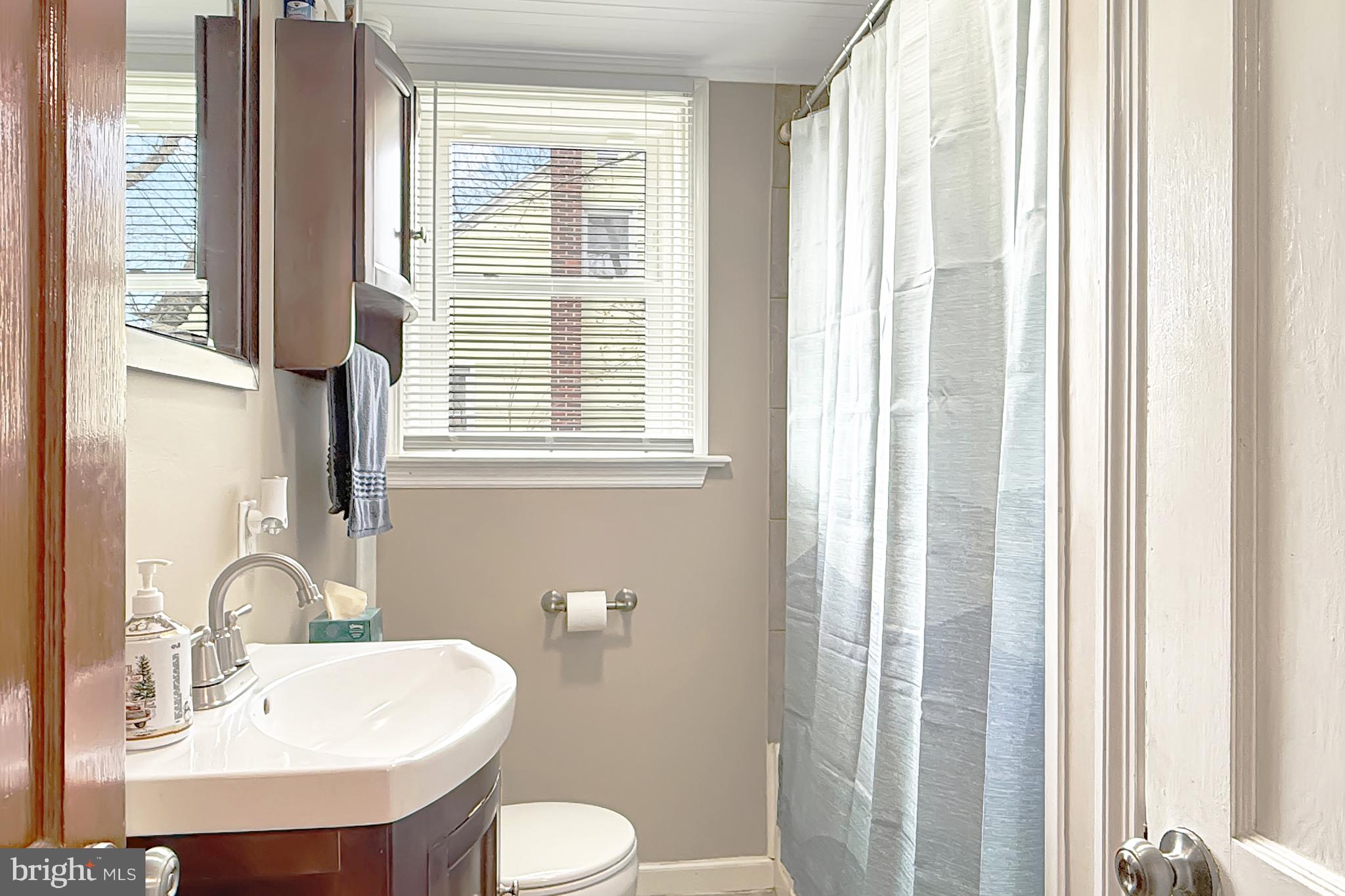 WHITES ADDITION - Residential