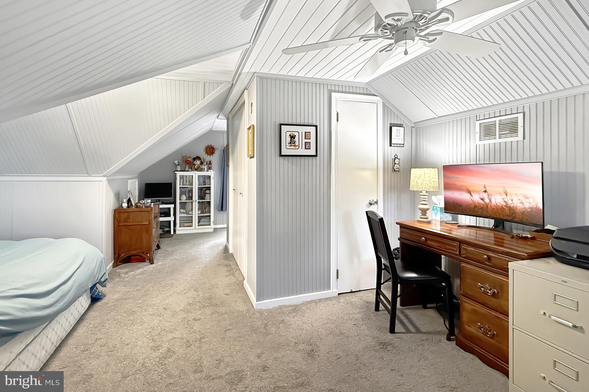 WHITES ADDITION - Residential