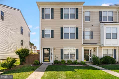 Townhouse For Sale - 482 S Carlisle Street St<br/> Franklin County, GREENCASTLE, PA 17225