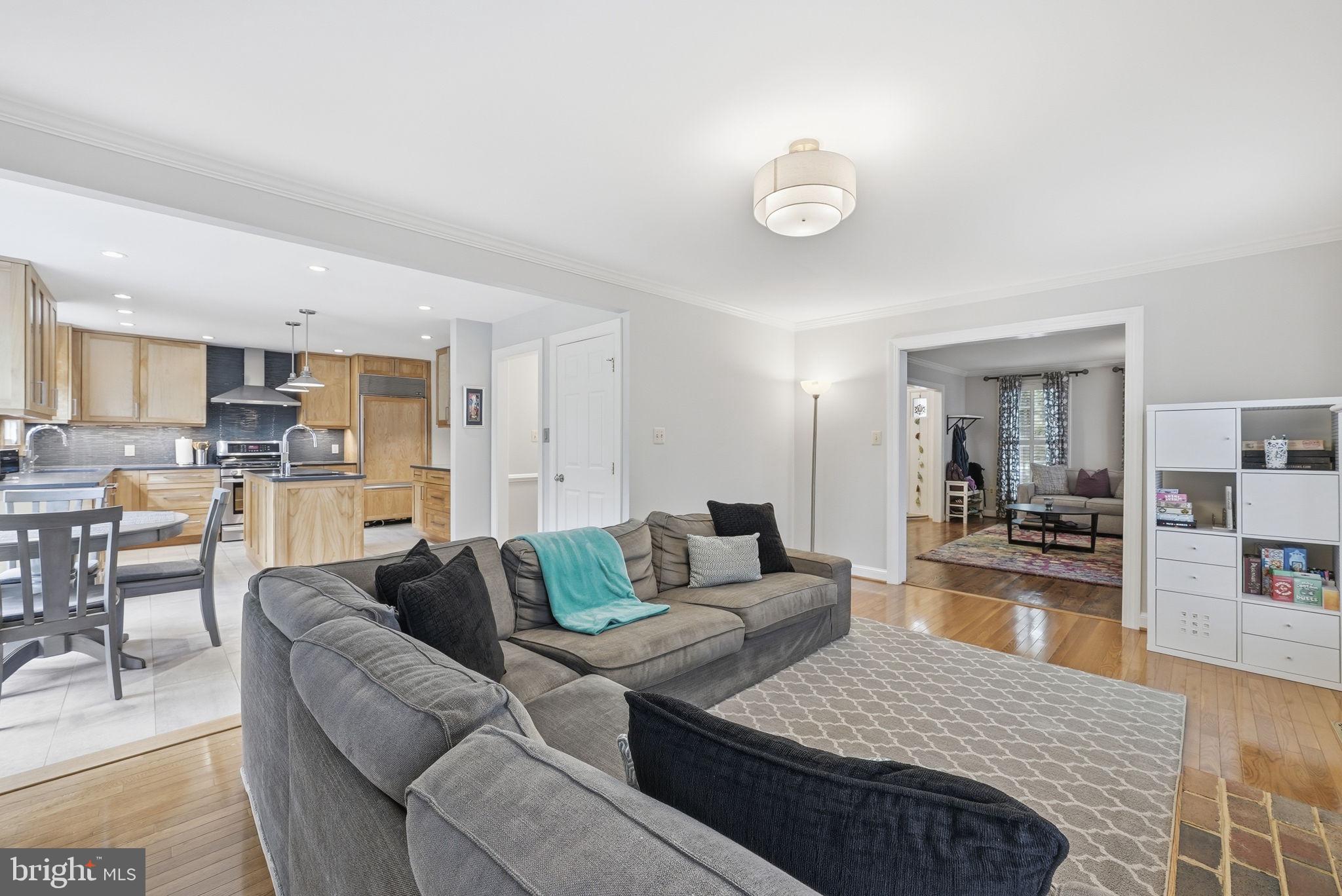 AURORA HILLS - Residential