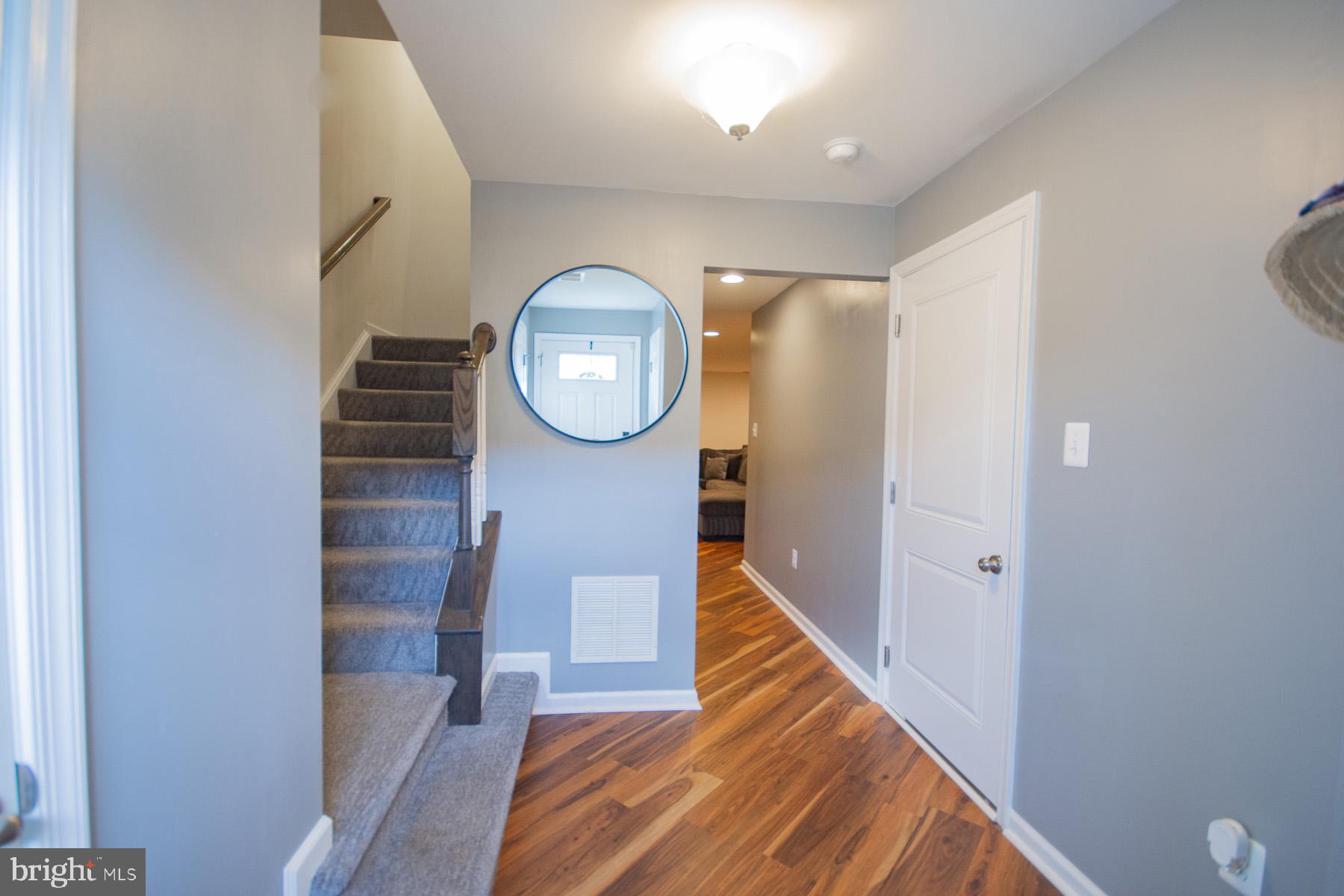 POTOMAC STATION - Residential