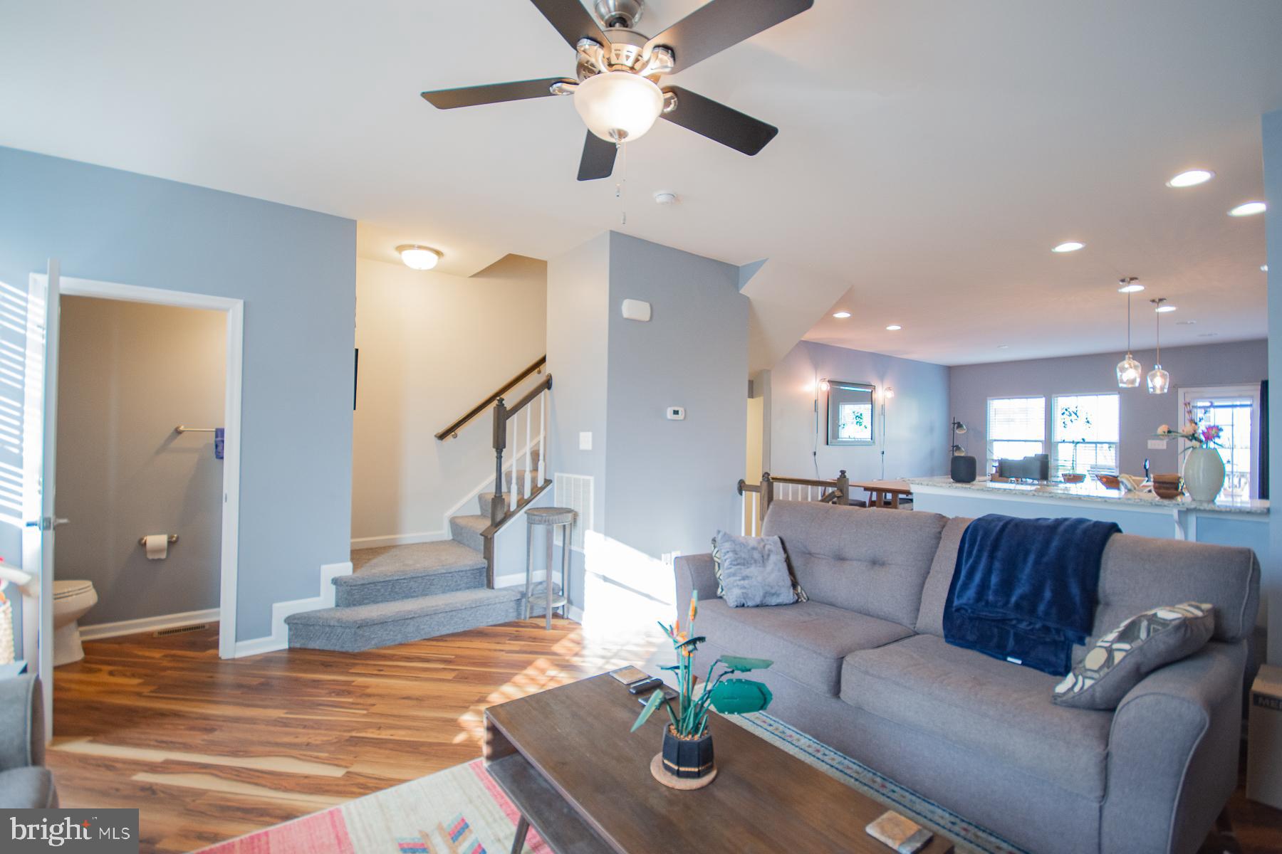 POTOMAC STATION - Residential