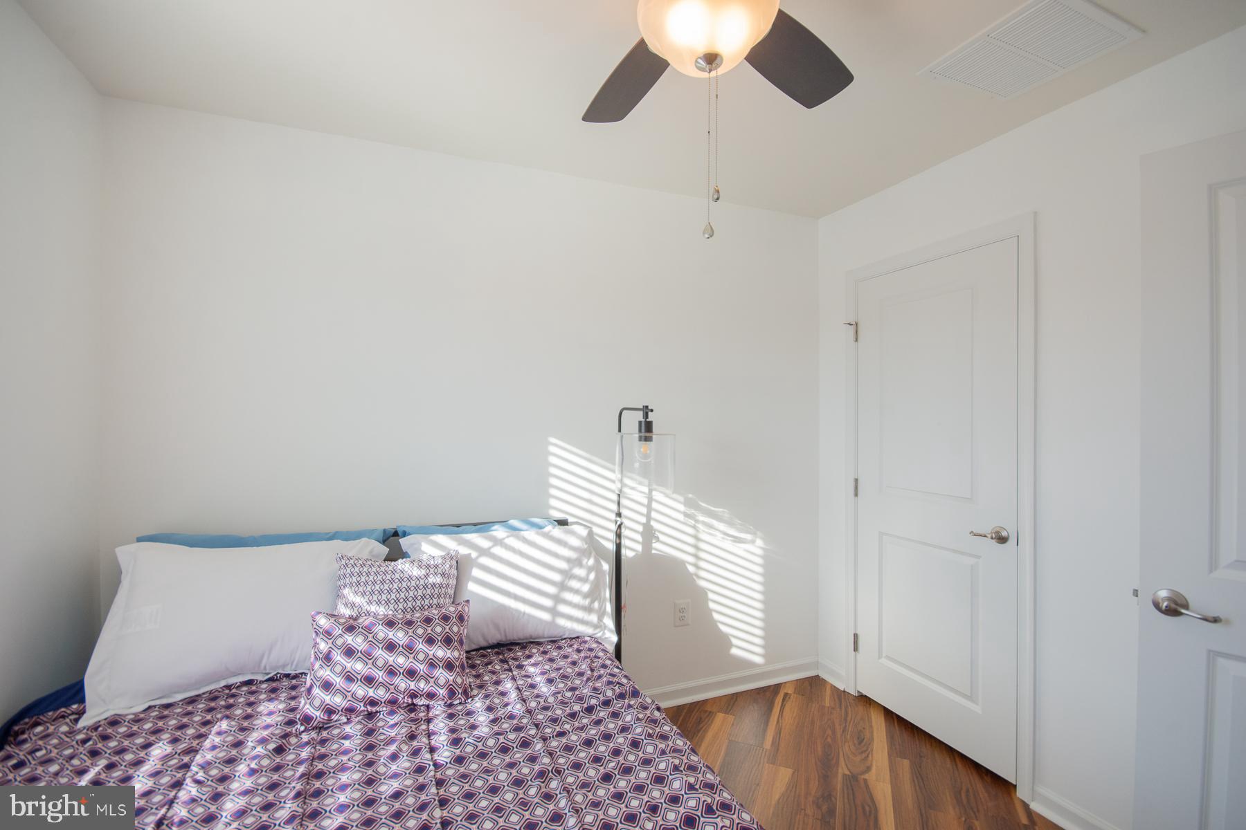 POTOMAC STATION - Residential