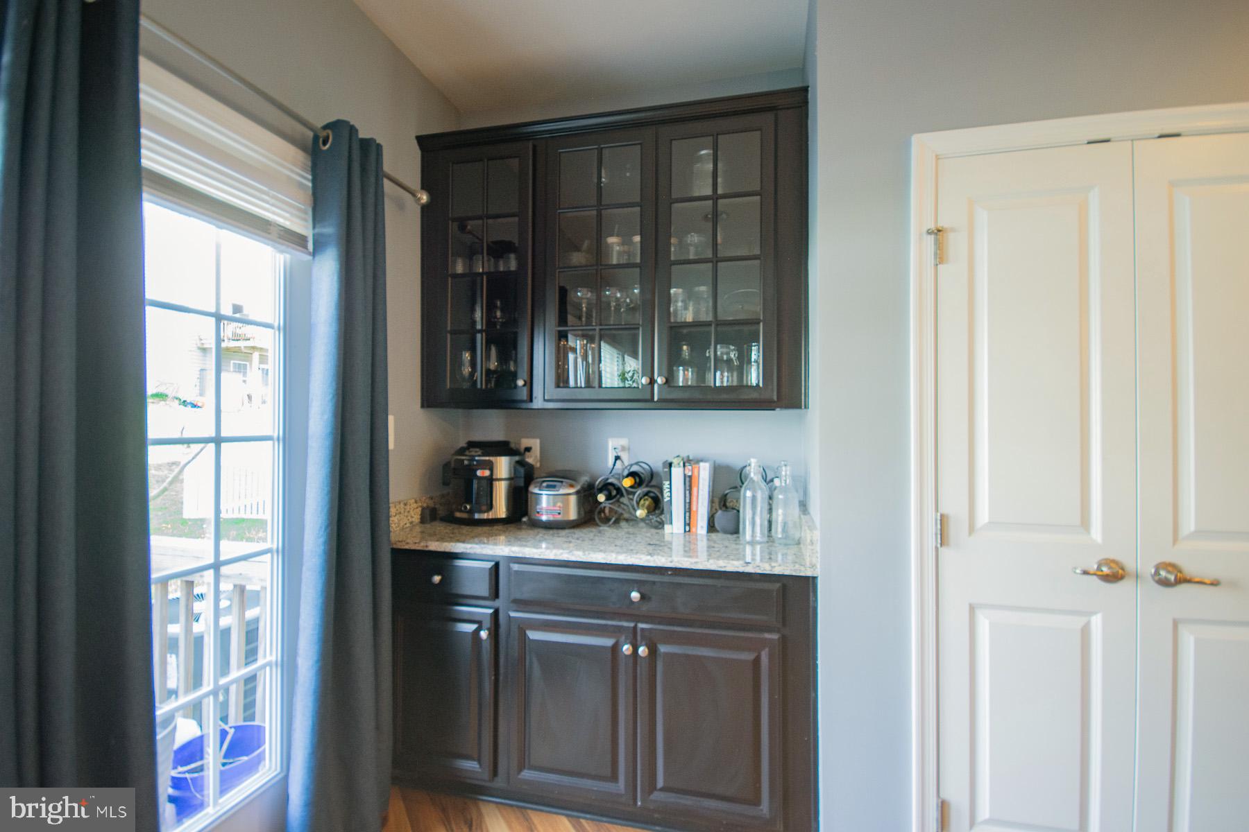 POTOMAC STATION - Residential