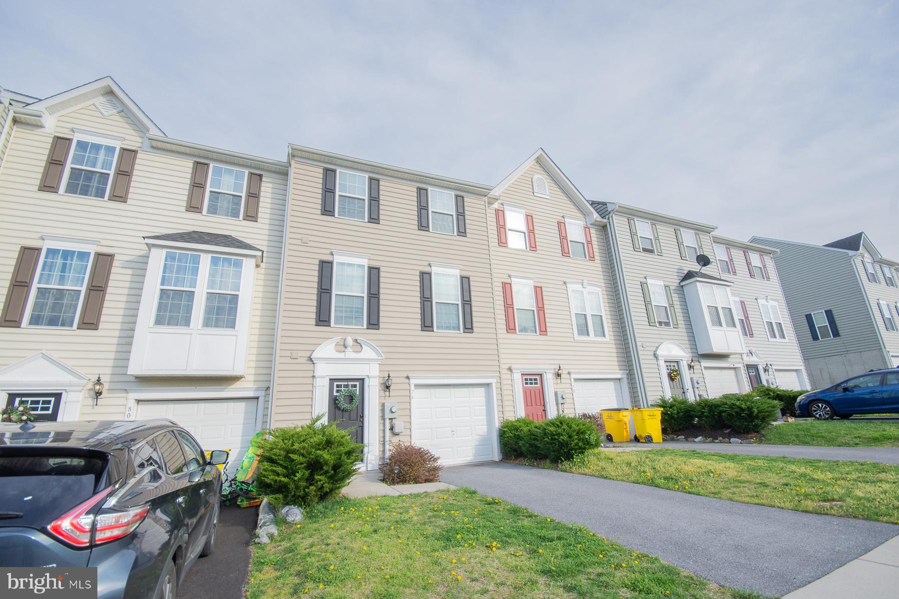 POTOMAC STATION - Residential