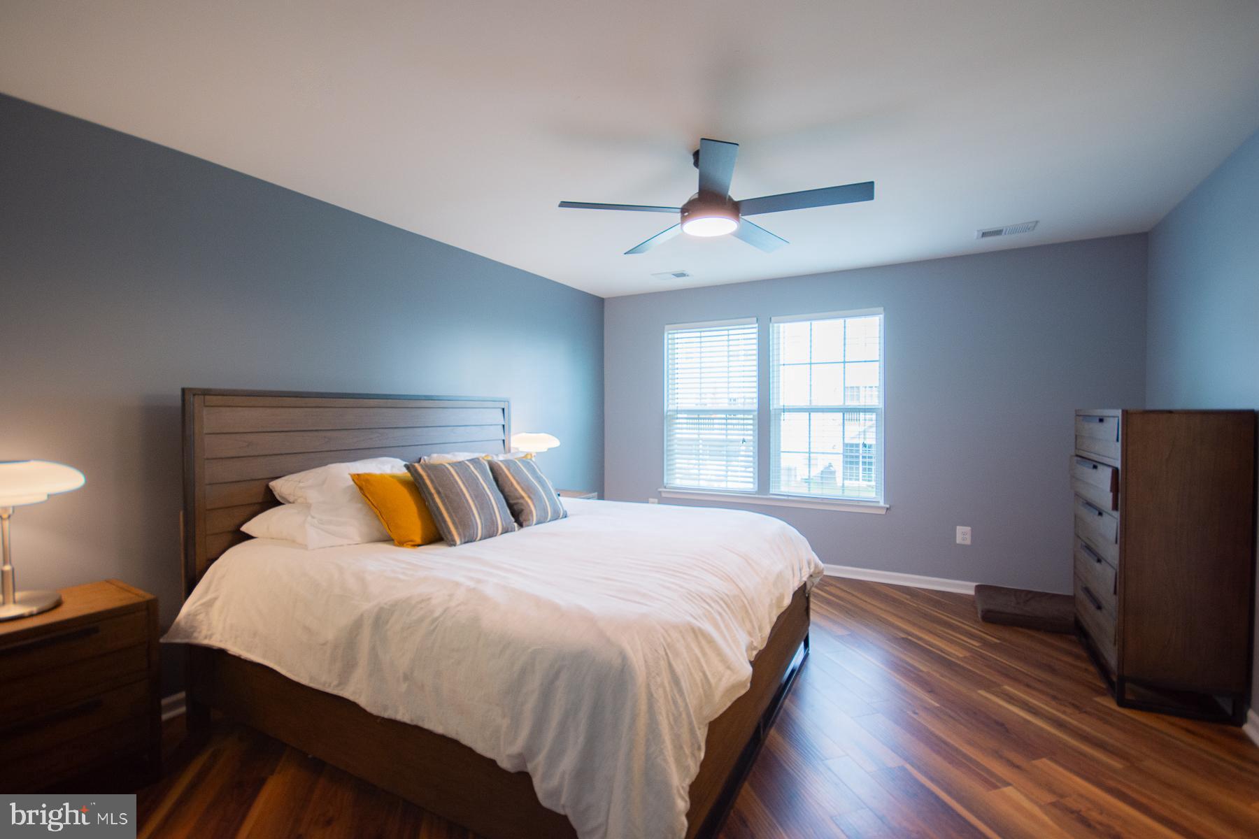 POTOMAC STATION - Residential