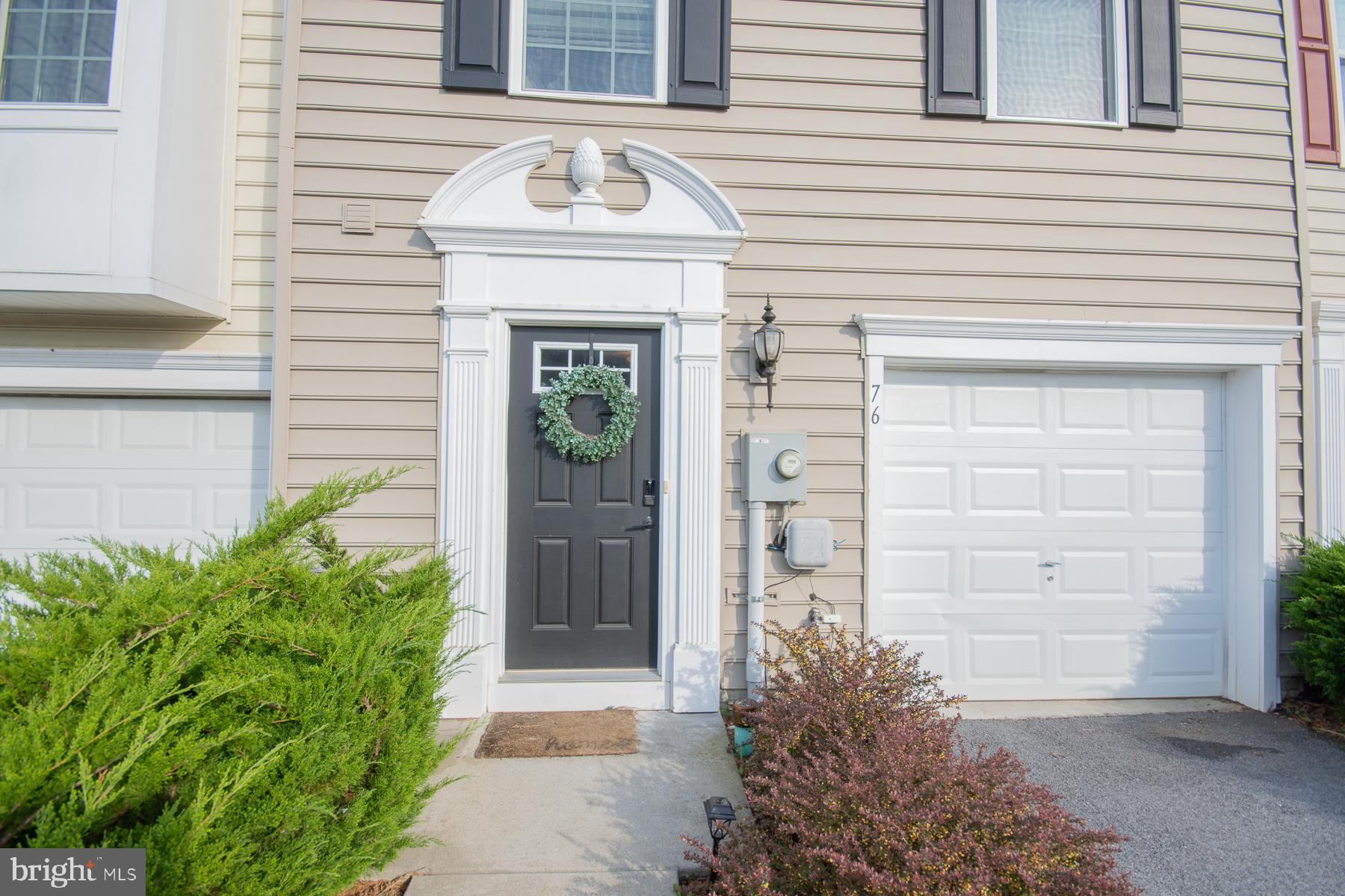 POTOMAC STATION - Residential