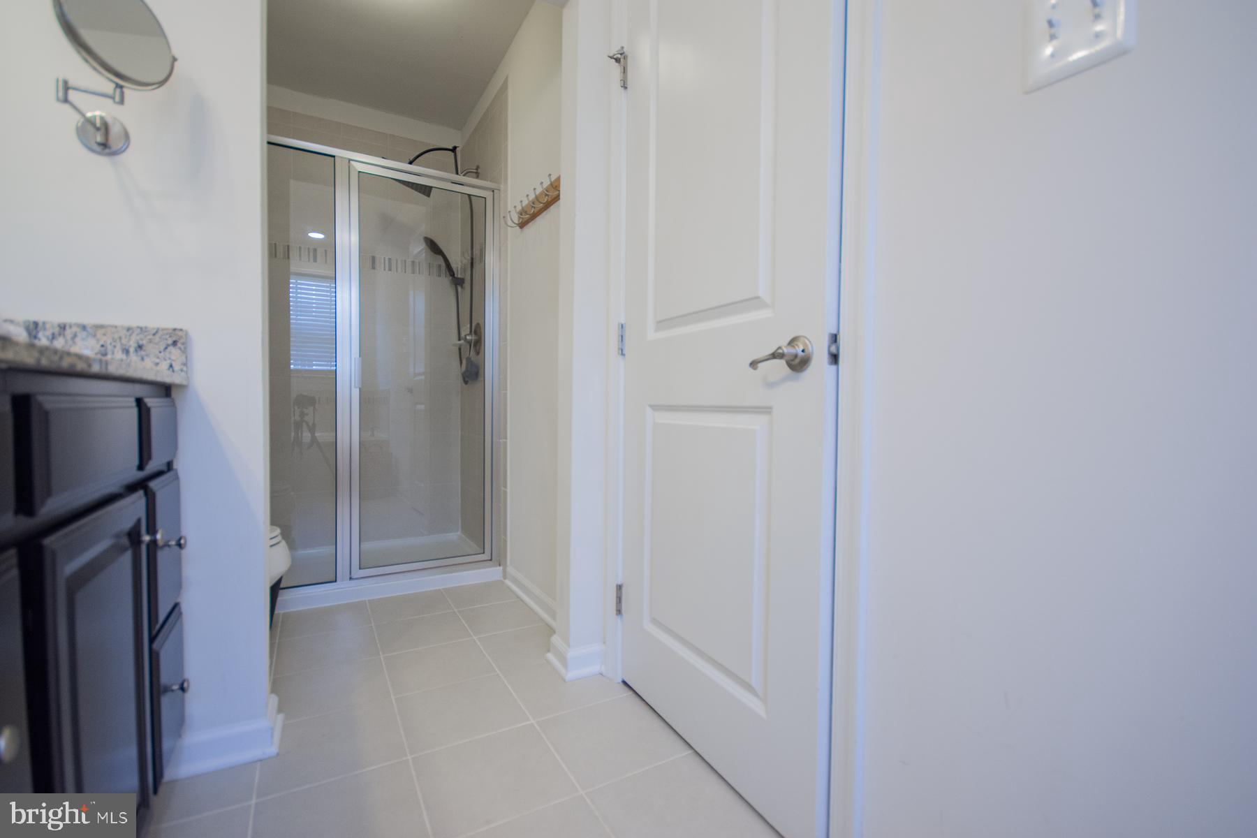 POTOMAC STATION - Residential