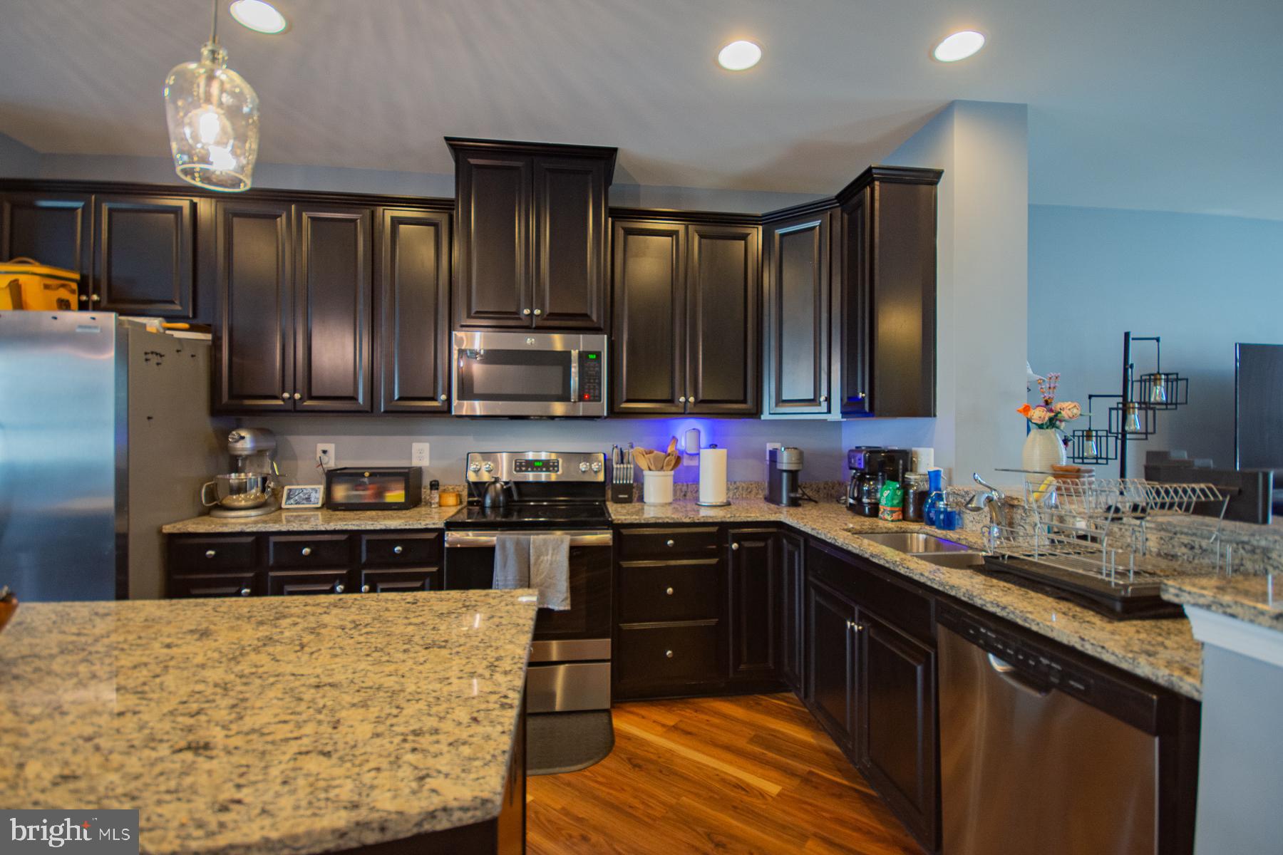 POTOMAC STATION - Residential